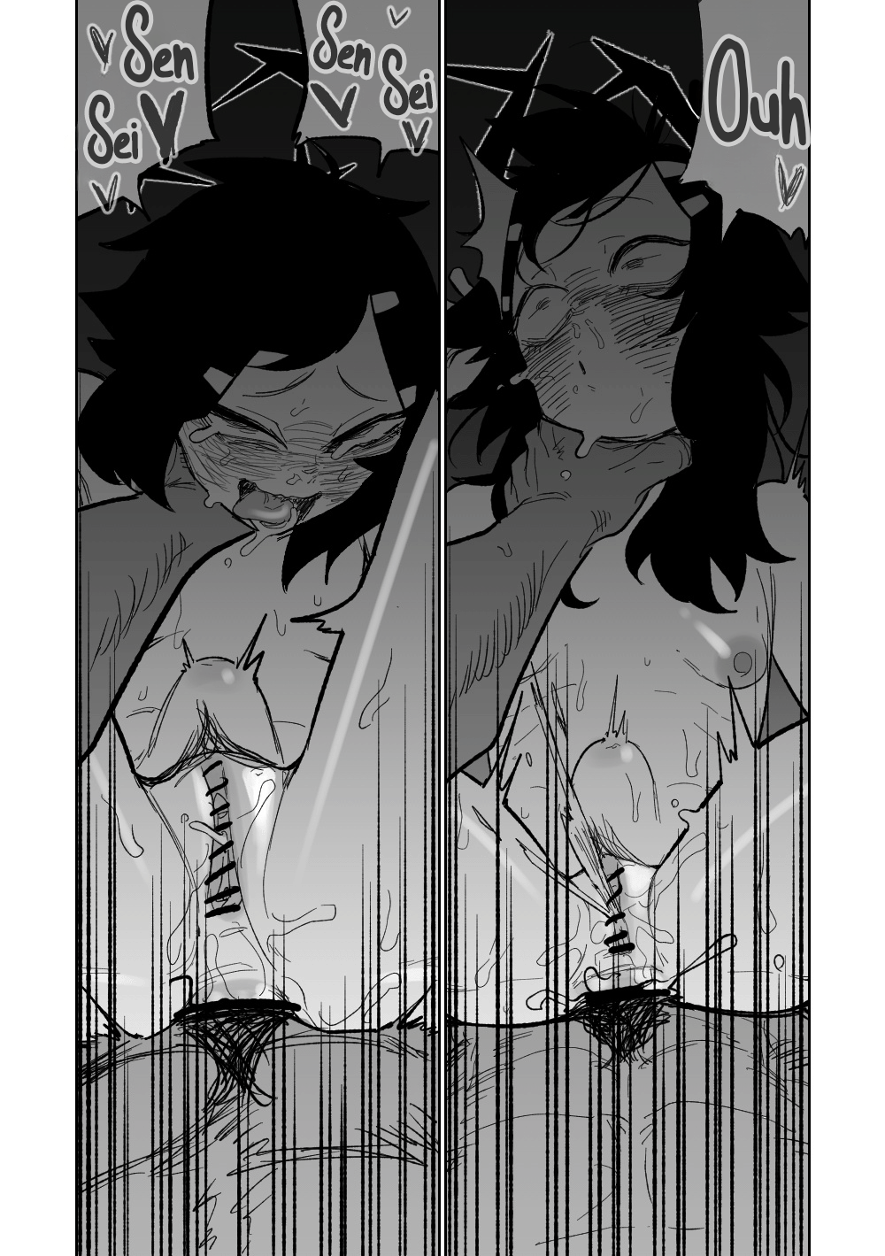 Haruka wa Yakudateru