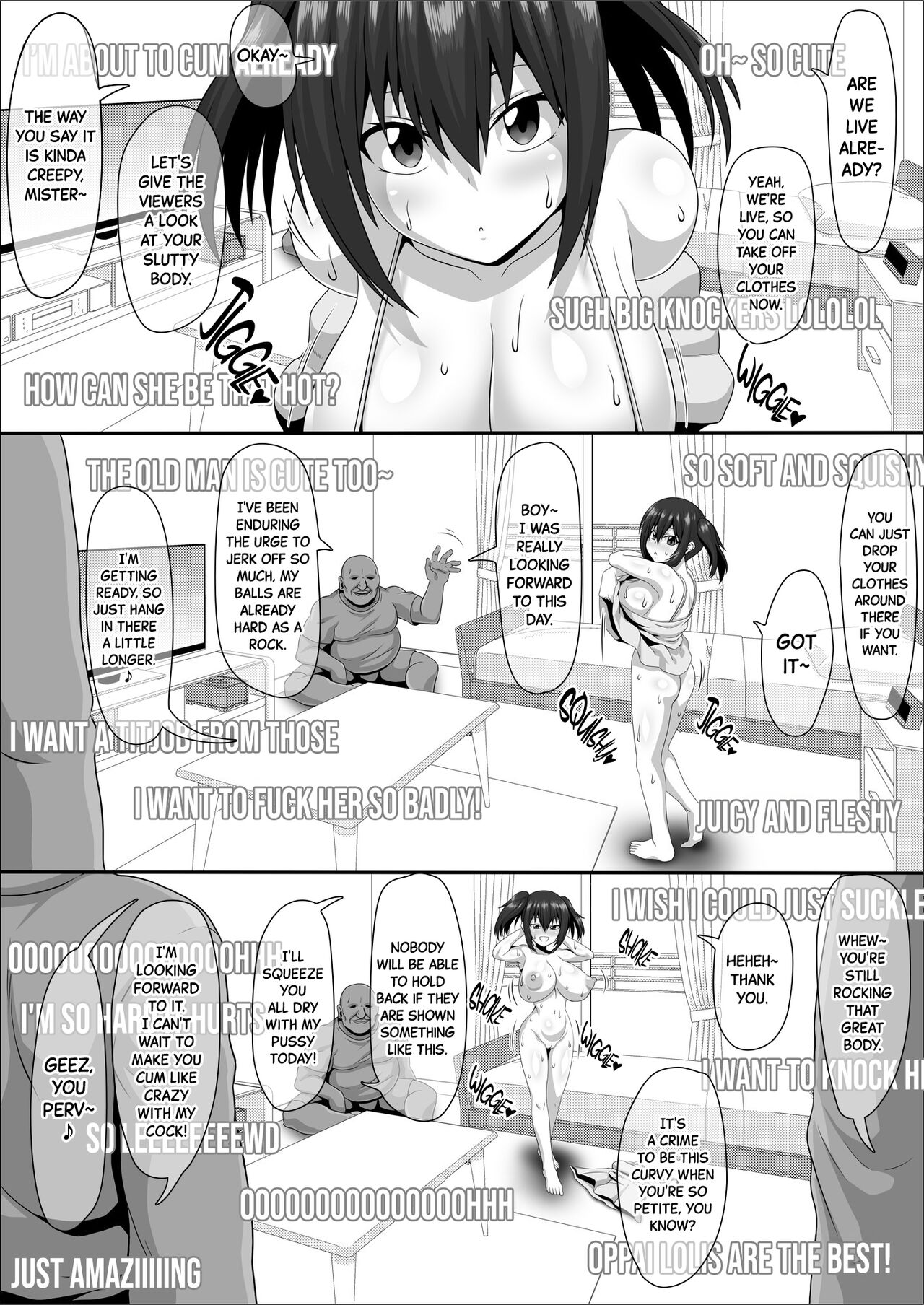 Mesu Zakari - Inran Joshi-tachi no Tanetsuke Nakadashi SEX Shuu