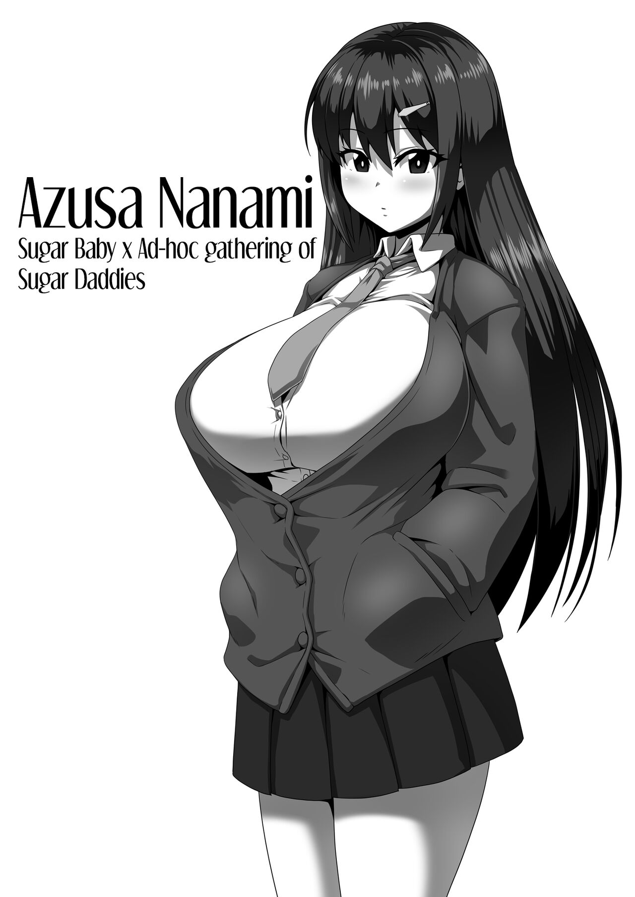 Mesu Zakari - Inran Joshi-tachi no Tanetsuke Nakadashi SEX Shuu