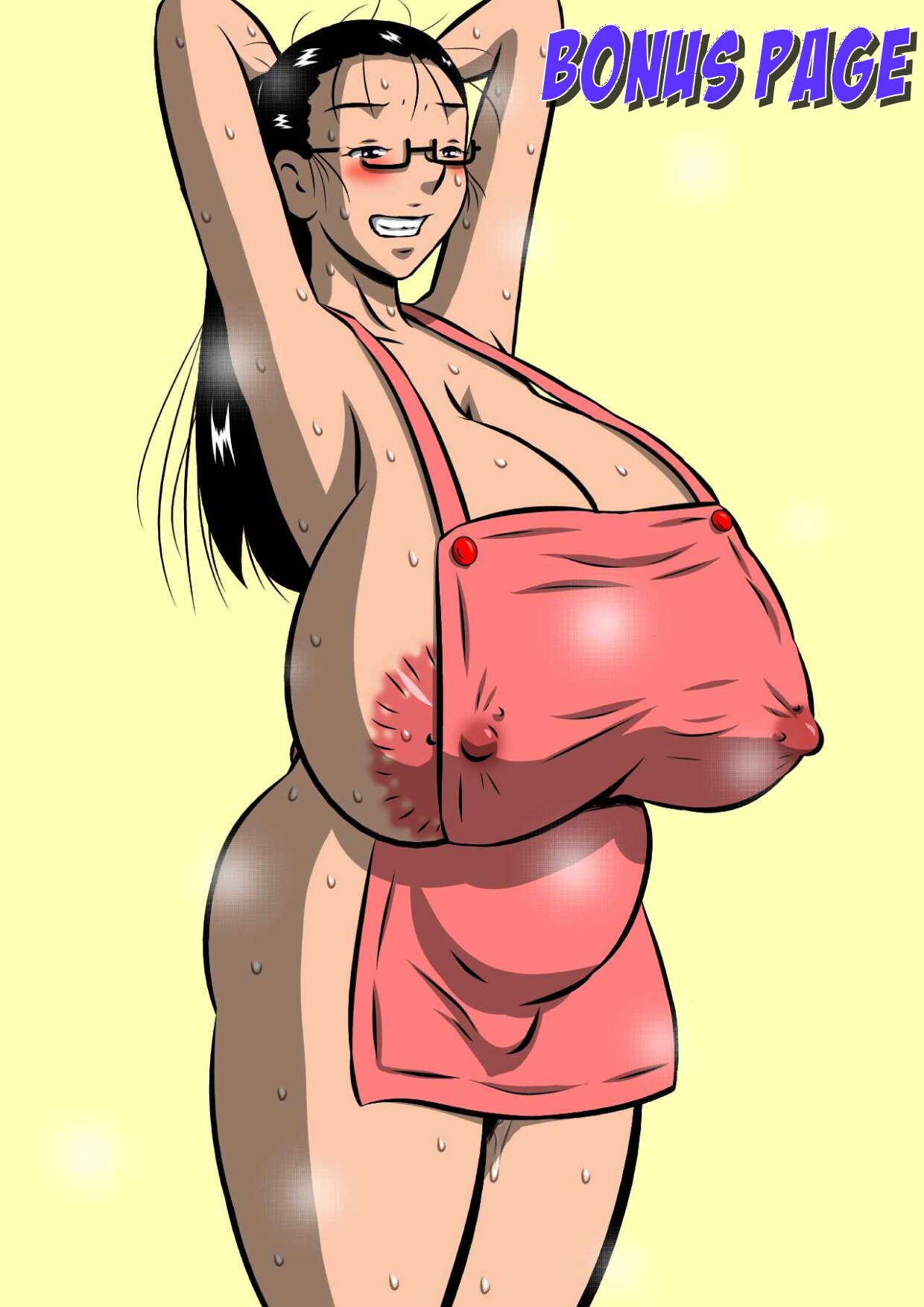 Futarikiri no Yoru ni...