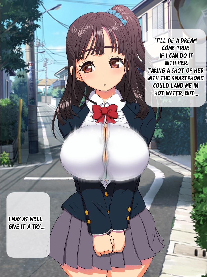 Hypnotized College Girls -REALITY PORN APP- Chapter 1