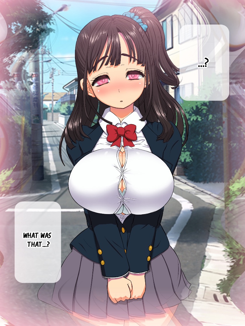 Hypnotized College Girls -REALITY PORN APP- Chapter 1