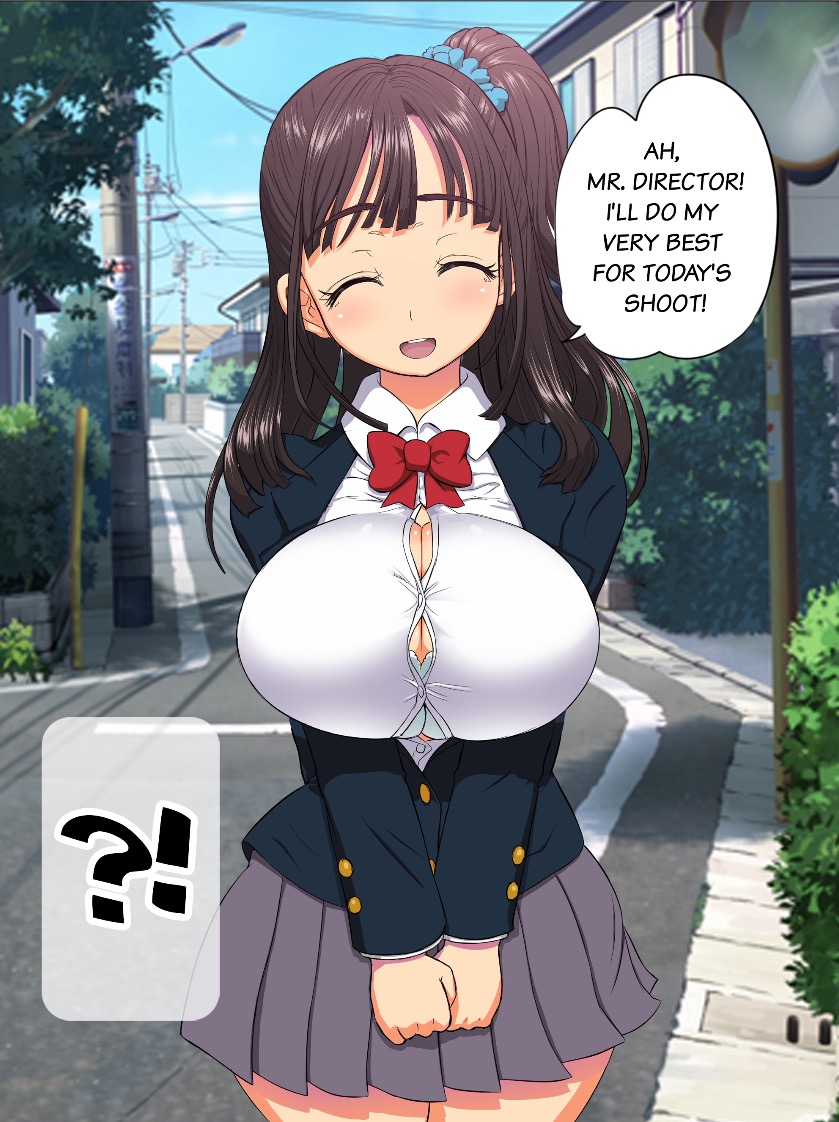 Hypnotized College Girls -REALITY PORN APP- Chapter 1