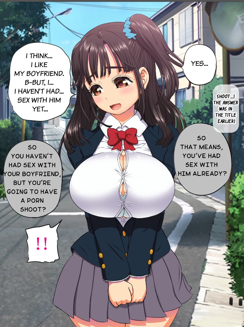 Hypnotized College Girls -REALITY PORN APP- Chapter 1