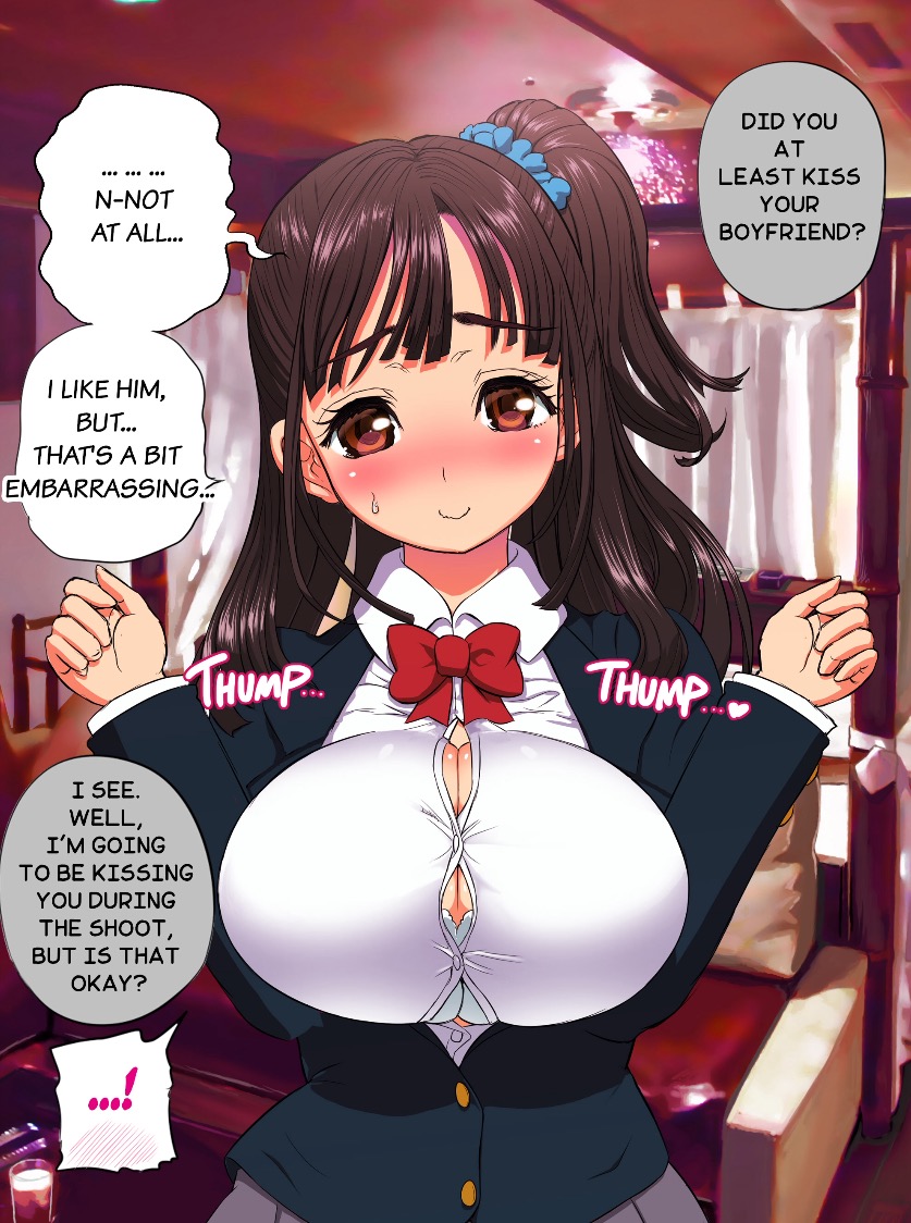 Hypnotized College Girls -REALITY PORN APP- Chapter 1