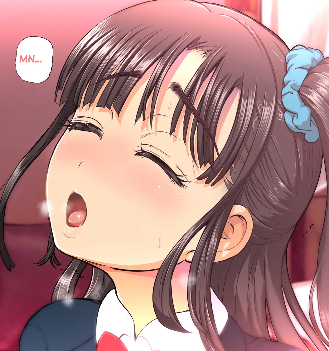 Hypnotized College Girls -REALITY PORN APP- Chapter 1