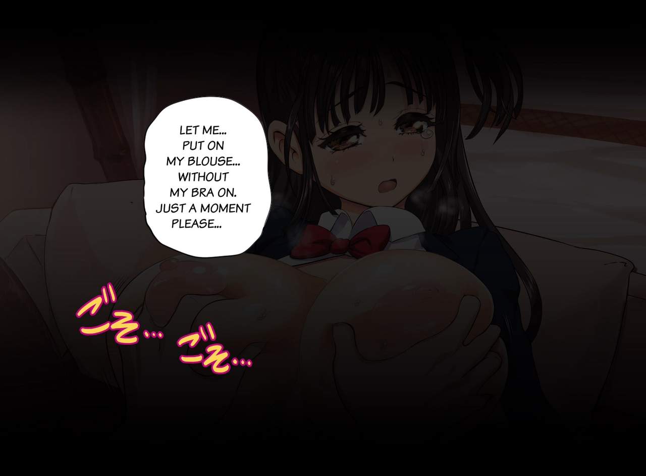 Hypnotized College Girls -REALITY PORN APP- Chapter 1