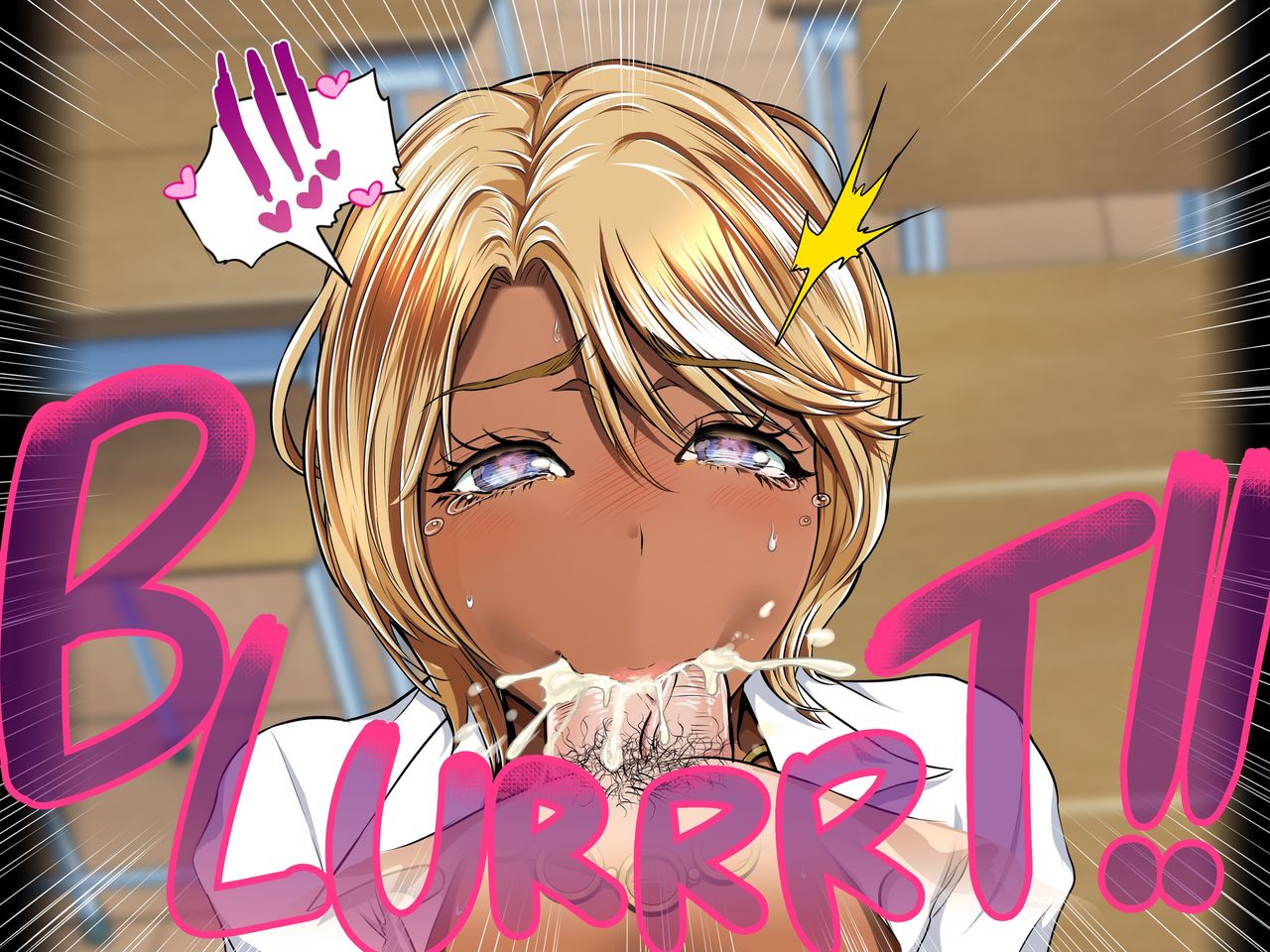 Hypnotized College Girls -REALITY PORN APP- Chapter 2