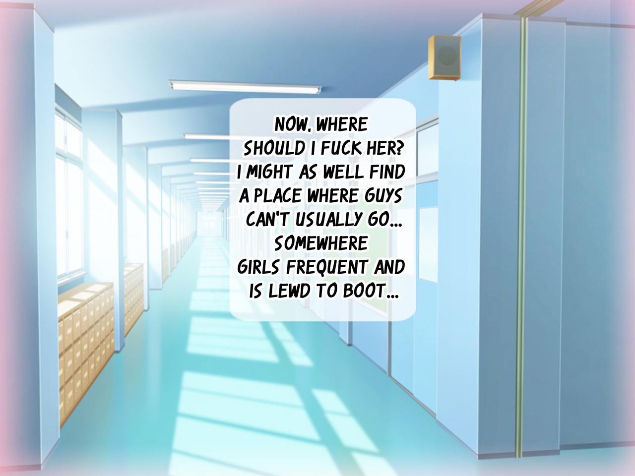 Hypnotized College Girls -REALITY PORN APP- Chapter 2