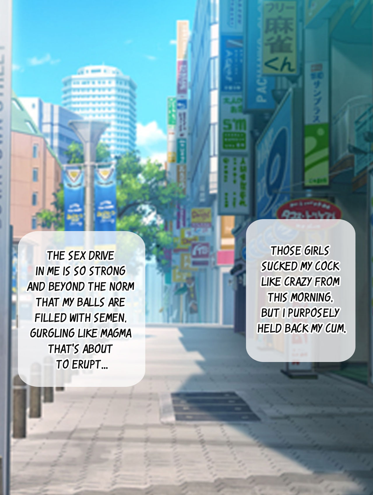 Hypnotized College Girls -REALITY PORN APP- Chapter 5: Alexis