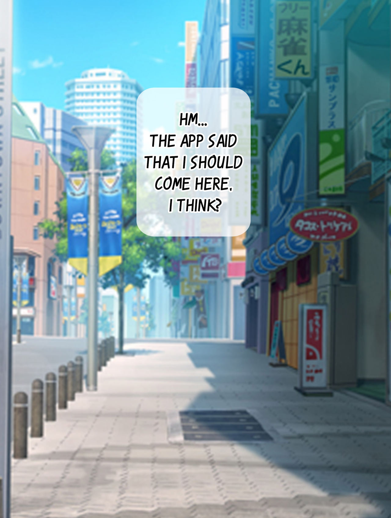 Hypnotized College Girls -REALITY PORN APP- Chapter 5: Alexis