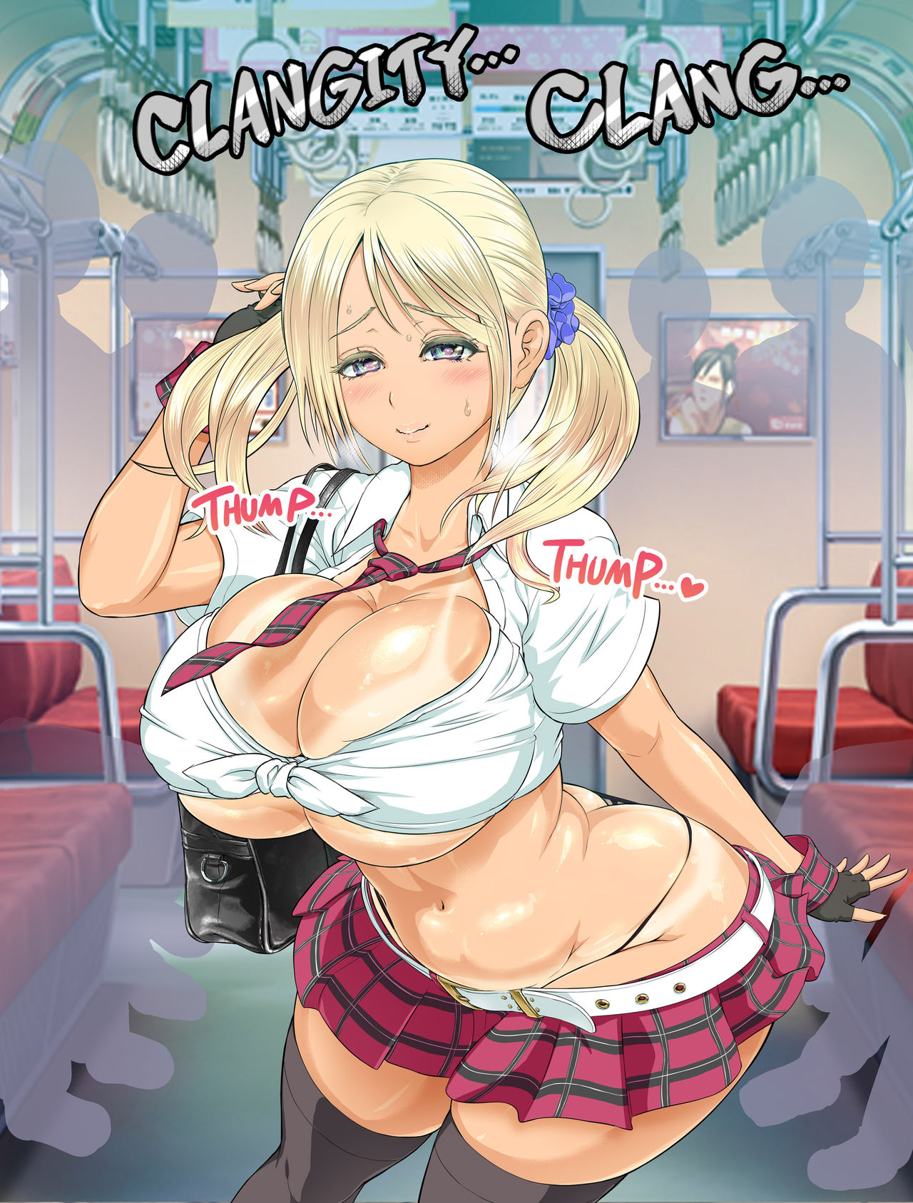 Hypnotized College Girls -REALITY PORN APP- Chapter 5: Alexis