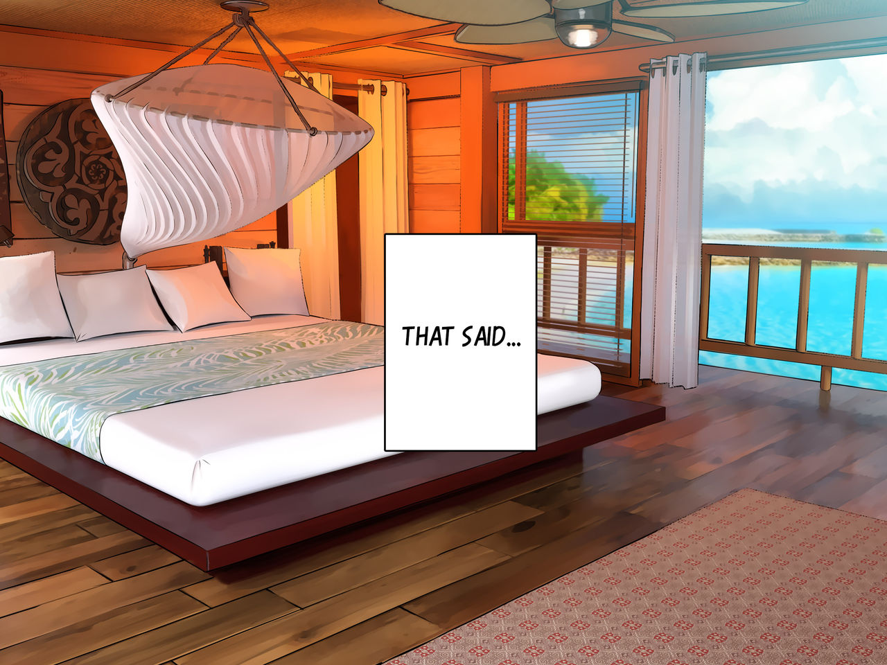 Hypnotized College Girls -REALITY PORN APP- Chapter 6 : Harem