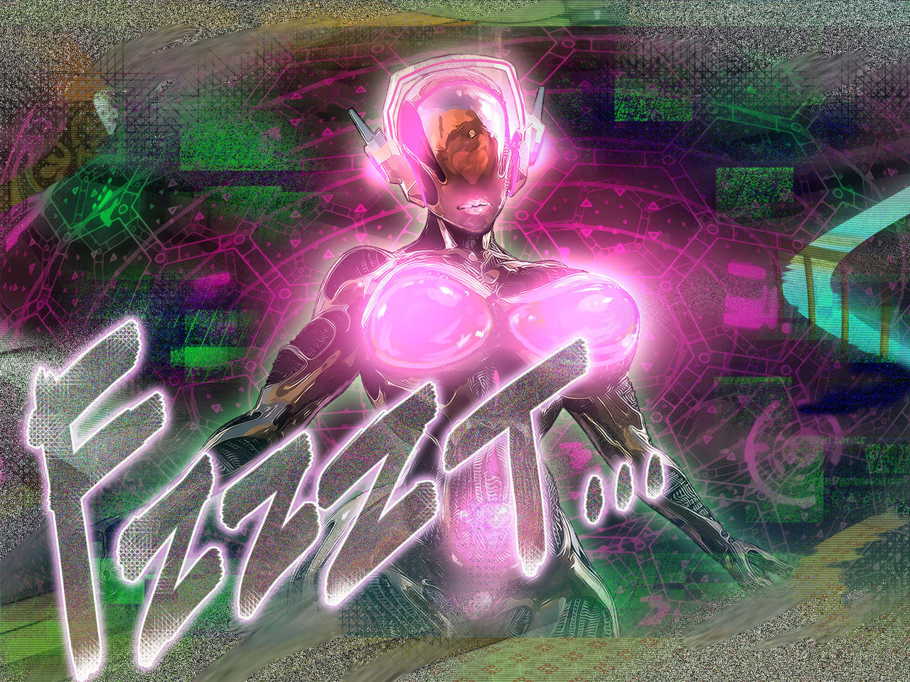 Hypnotized College Girls -REALITY PORN APP- Chapter 6 : Harem