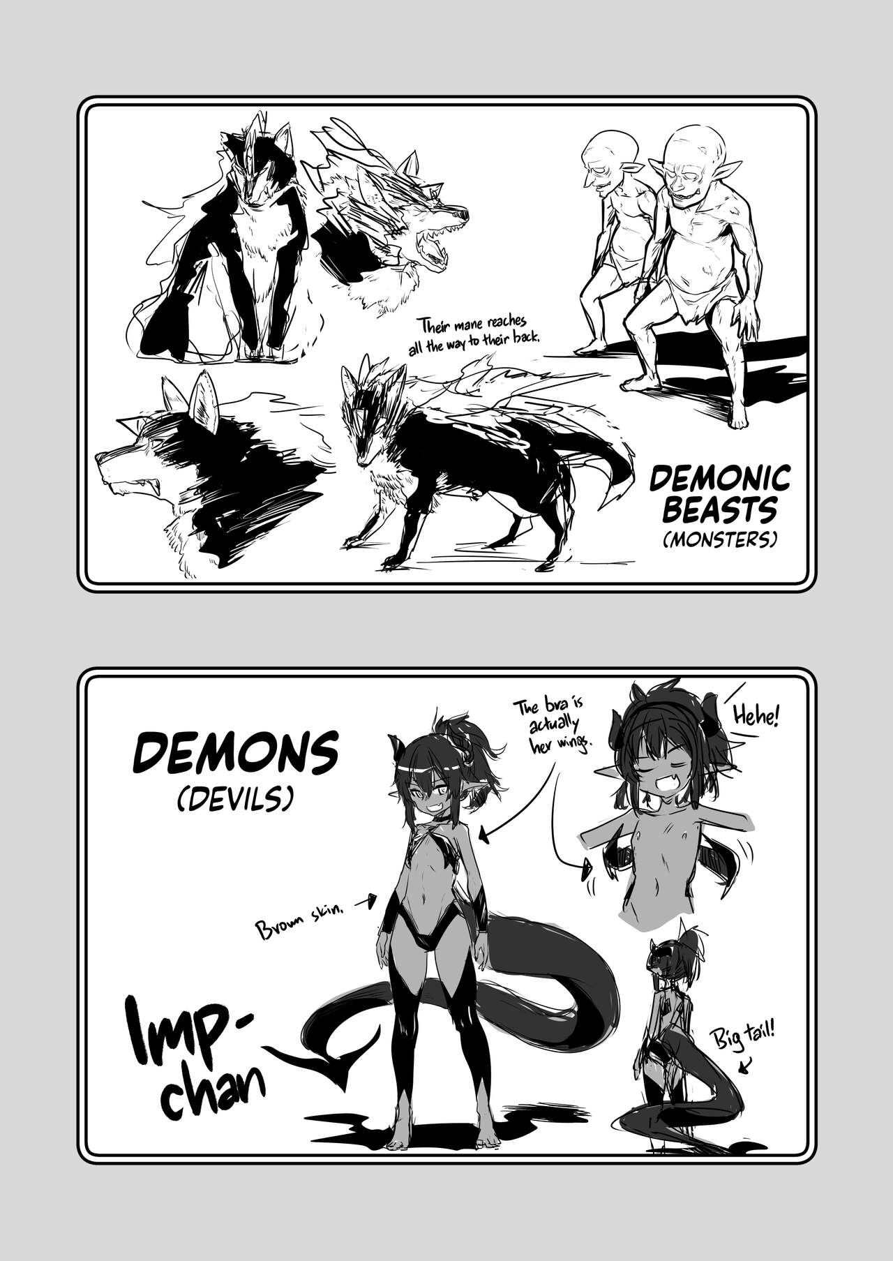 Boukensha-chan to Ecchi na Bouken 1