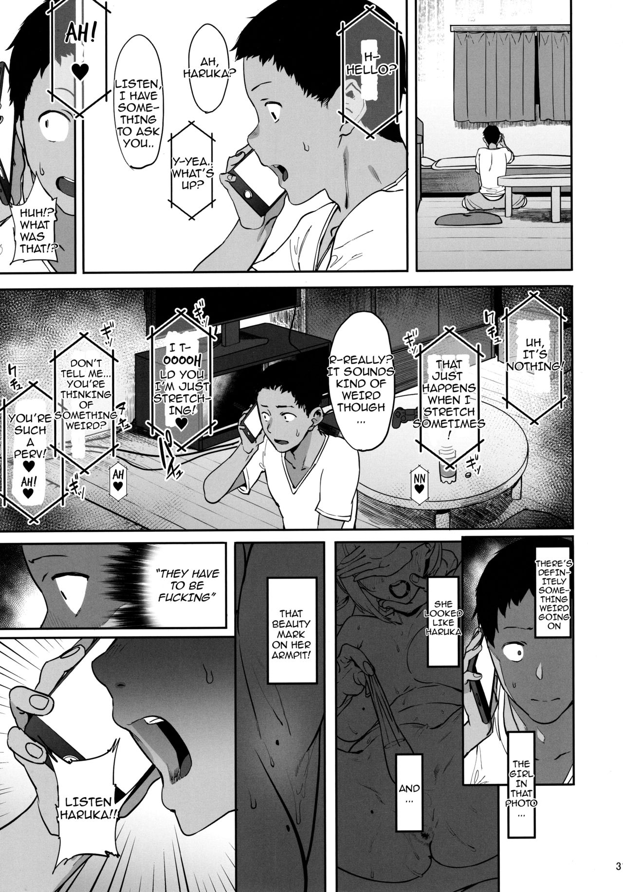 Zutto Shinjiteru - Decensored