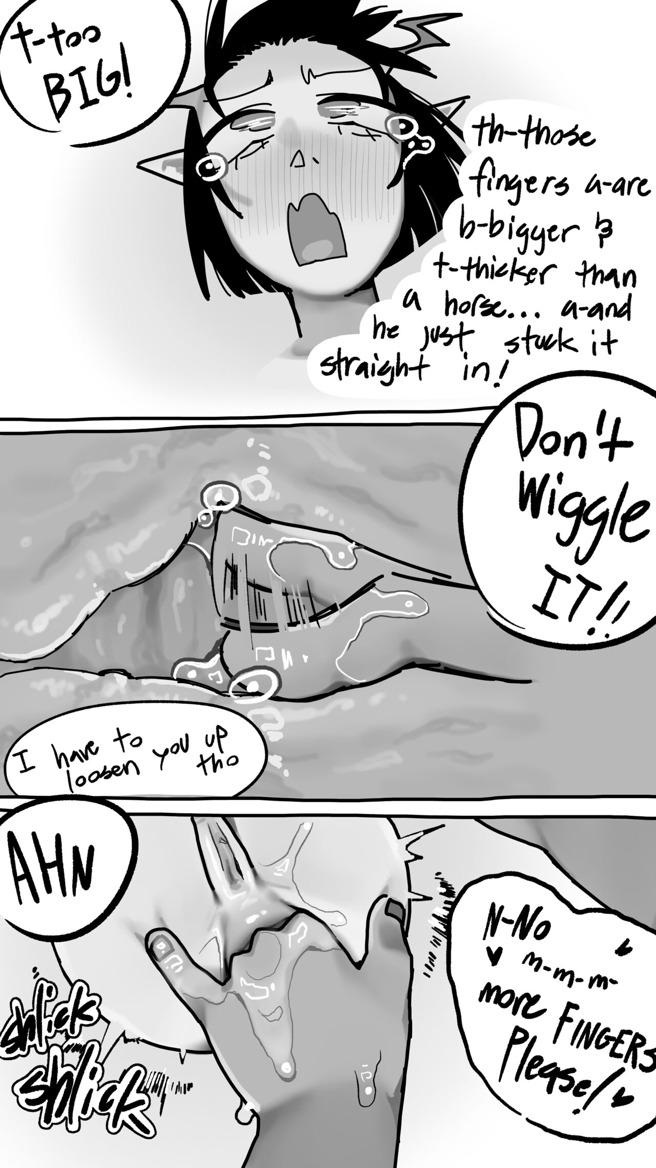 Succubus Story - Decensored