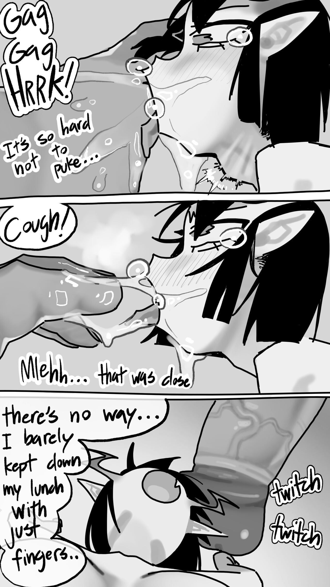 Succubus Story - Decensored