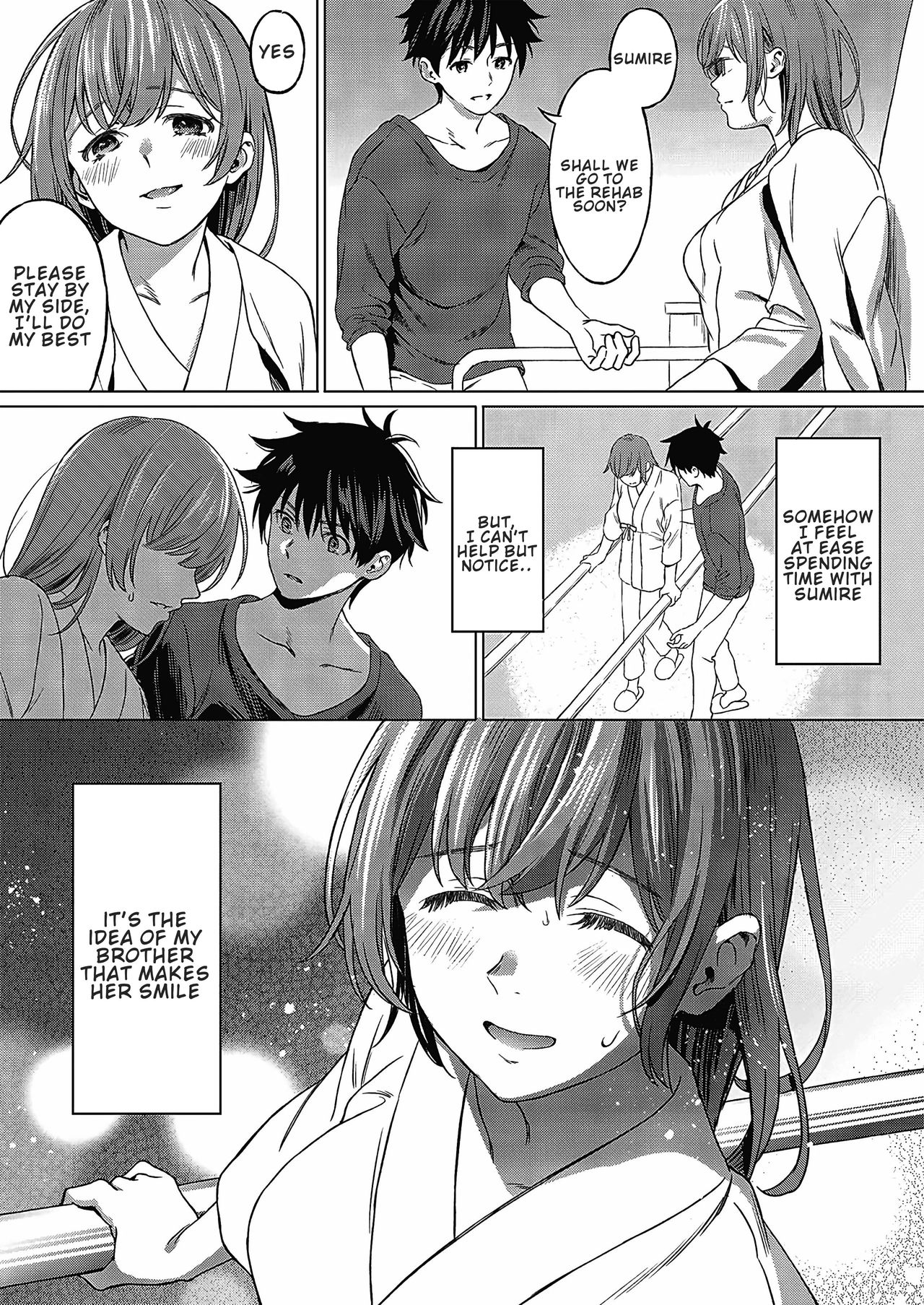 ANEMONE - Decensored