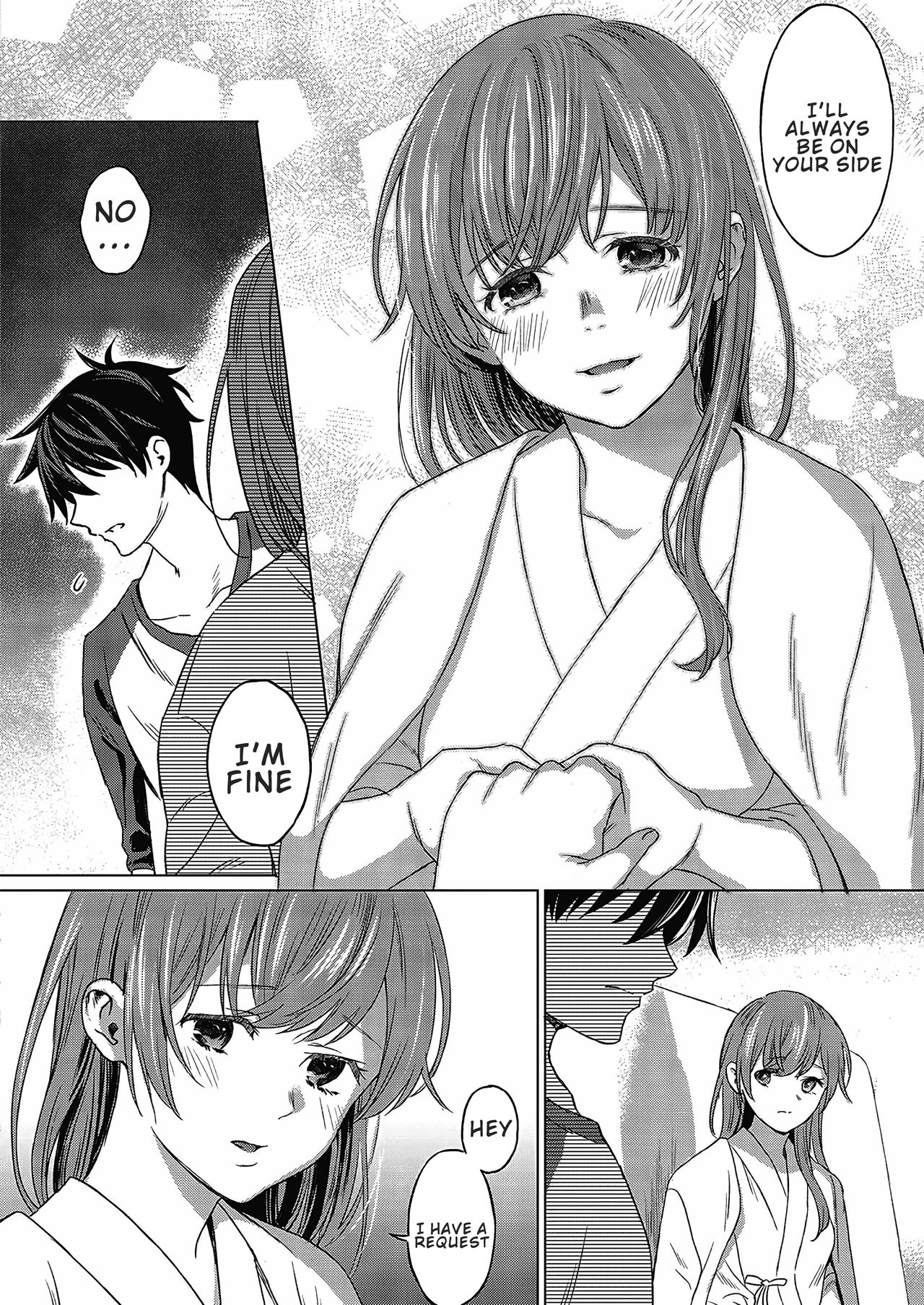 ANEMONE - Decensored