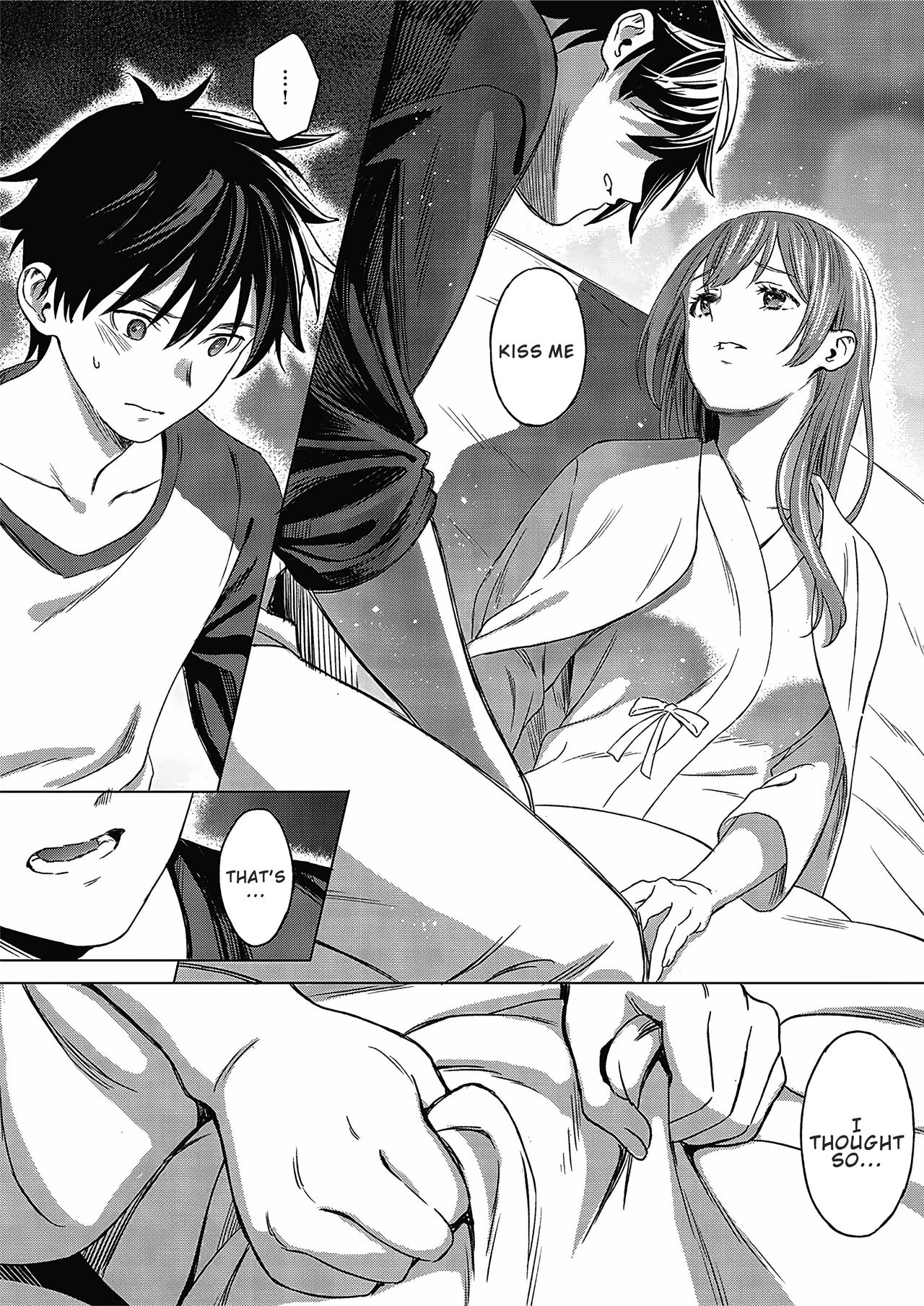 ANEMONE - Decensored