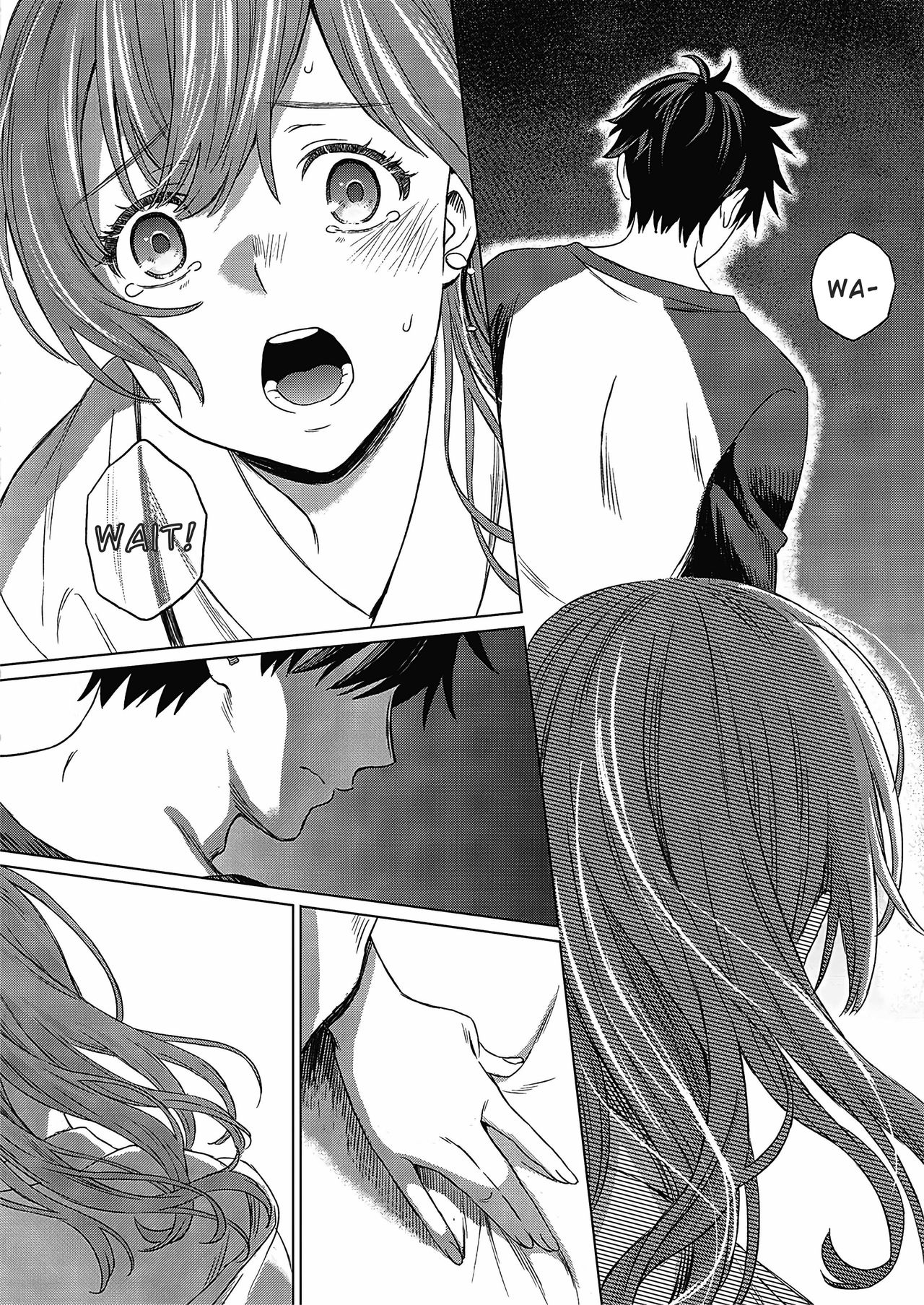 ANEMONE - Decensored