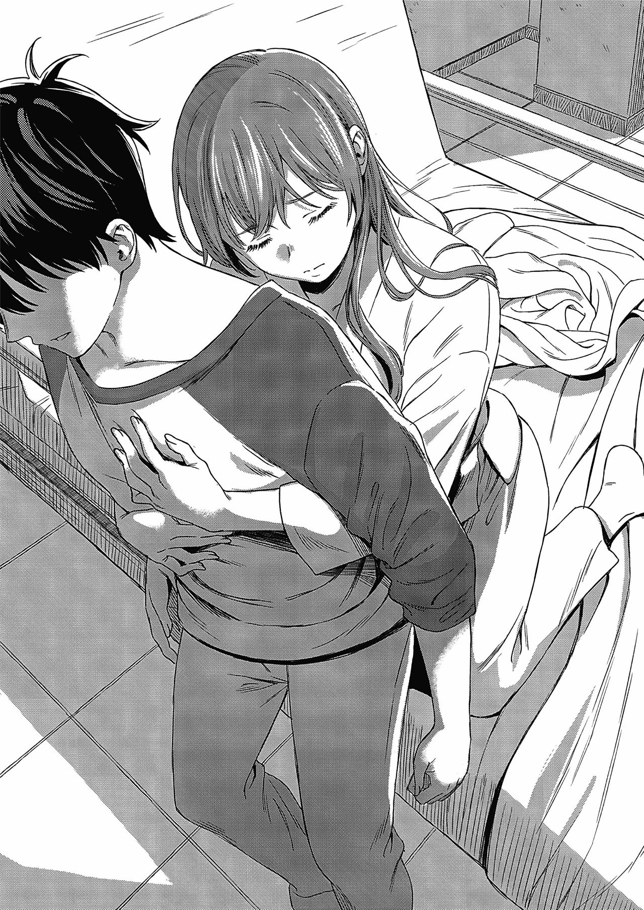 ANEMONE - Decensored