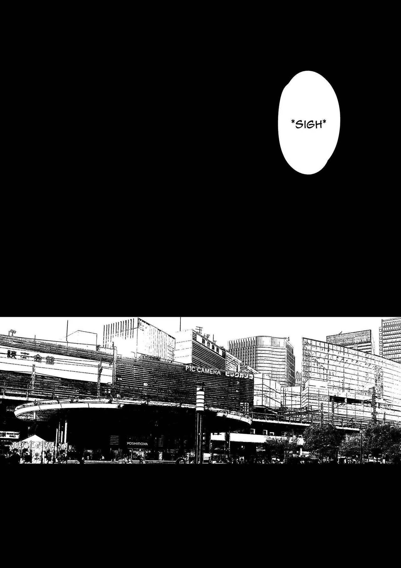 Mayu-chan NTR ~Daigaku Shingaku no Tame Joukyou Shita Kanojo ga Onzoushi ni Tsukamari Dekiai Sarete Shimatta~