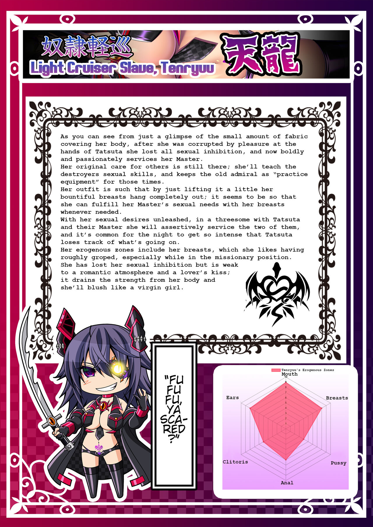 Akuochi Kanmusu Meikan + Akuochi Kanmusu Meikan Ni