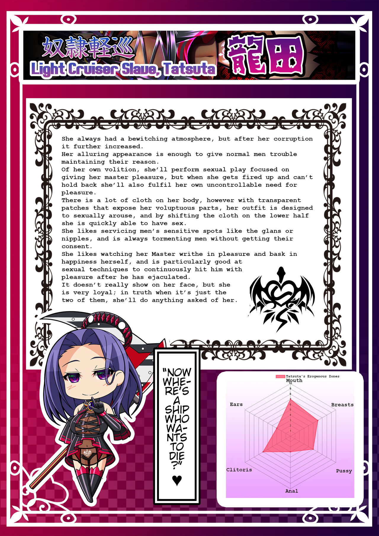 Akuochi Kanmusu Meikan + Akuochi Kanmusu Meikan Ni