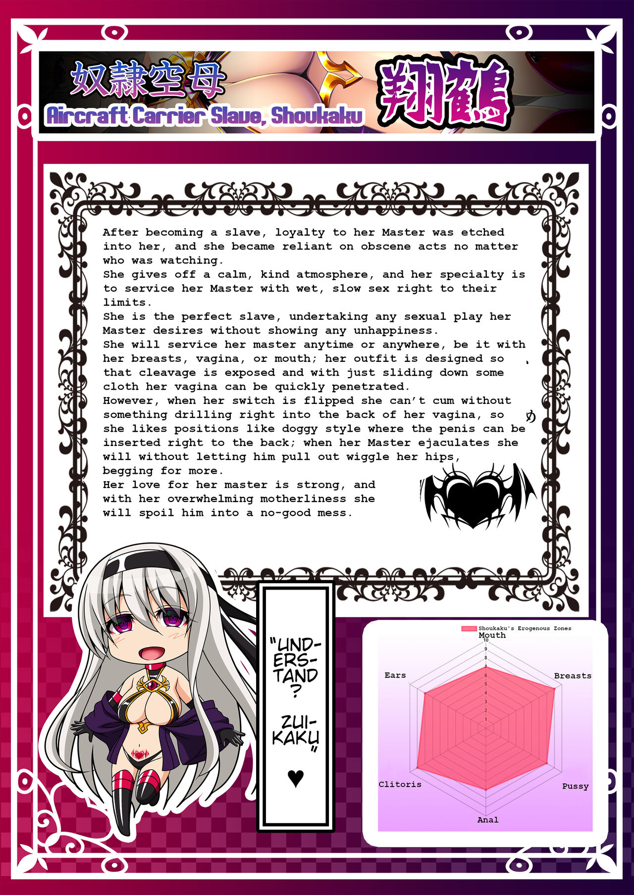 Akuochi Kanmusu Meikan + Akuochi Kanmusu Meikan Ni