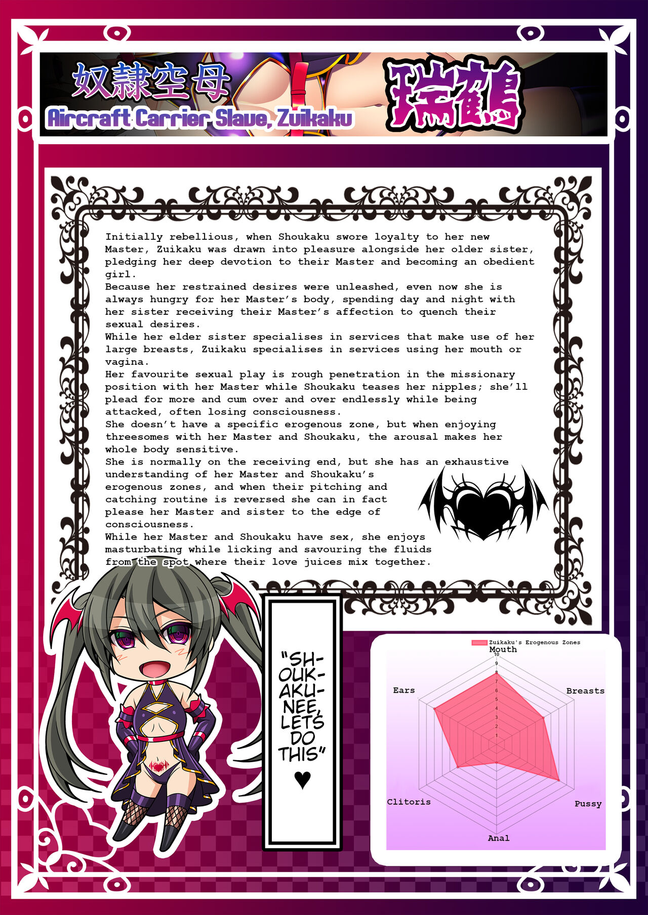 Akuochi Kanmusu Meikan + Akuochi Kanmusu Meikan Ni