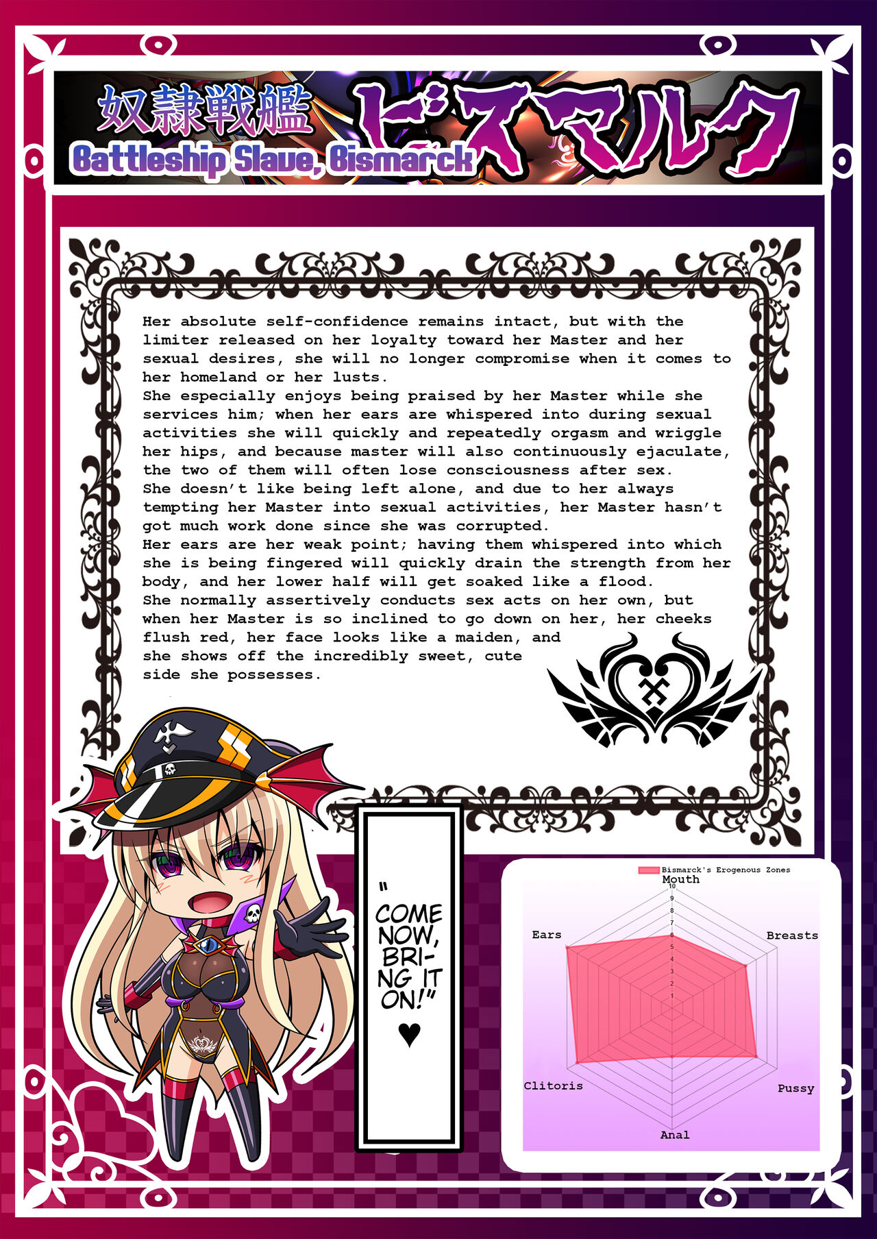 Akuochi Kanmusu Meikan + Akuochi Kanmusu Meikan Ni