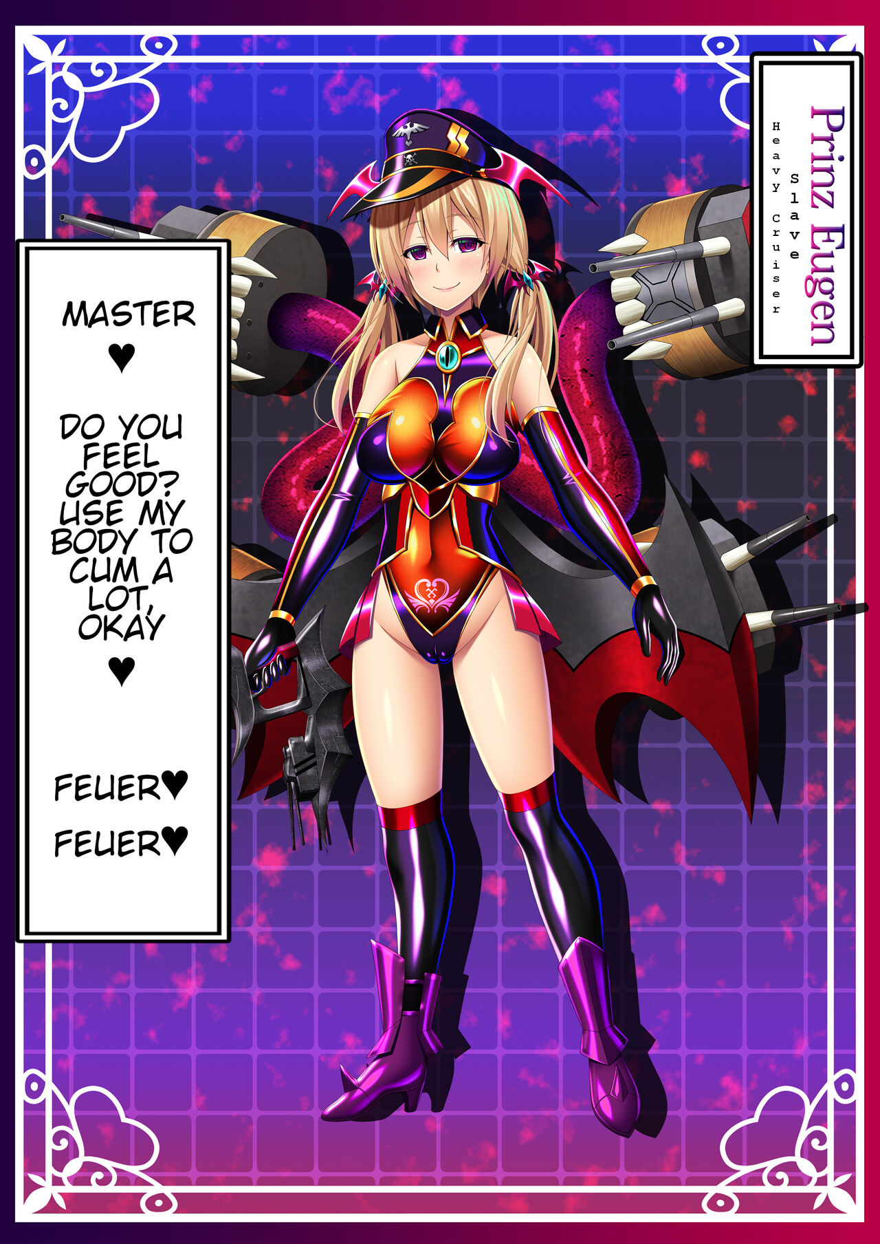 Akuochi Kanmusu Meikan + Akuochi Kanmusu Meikan Ni