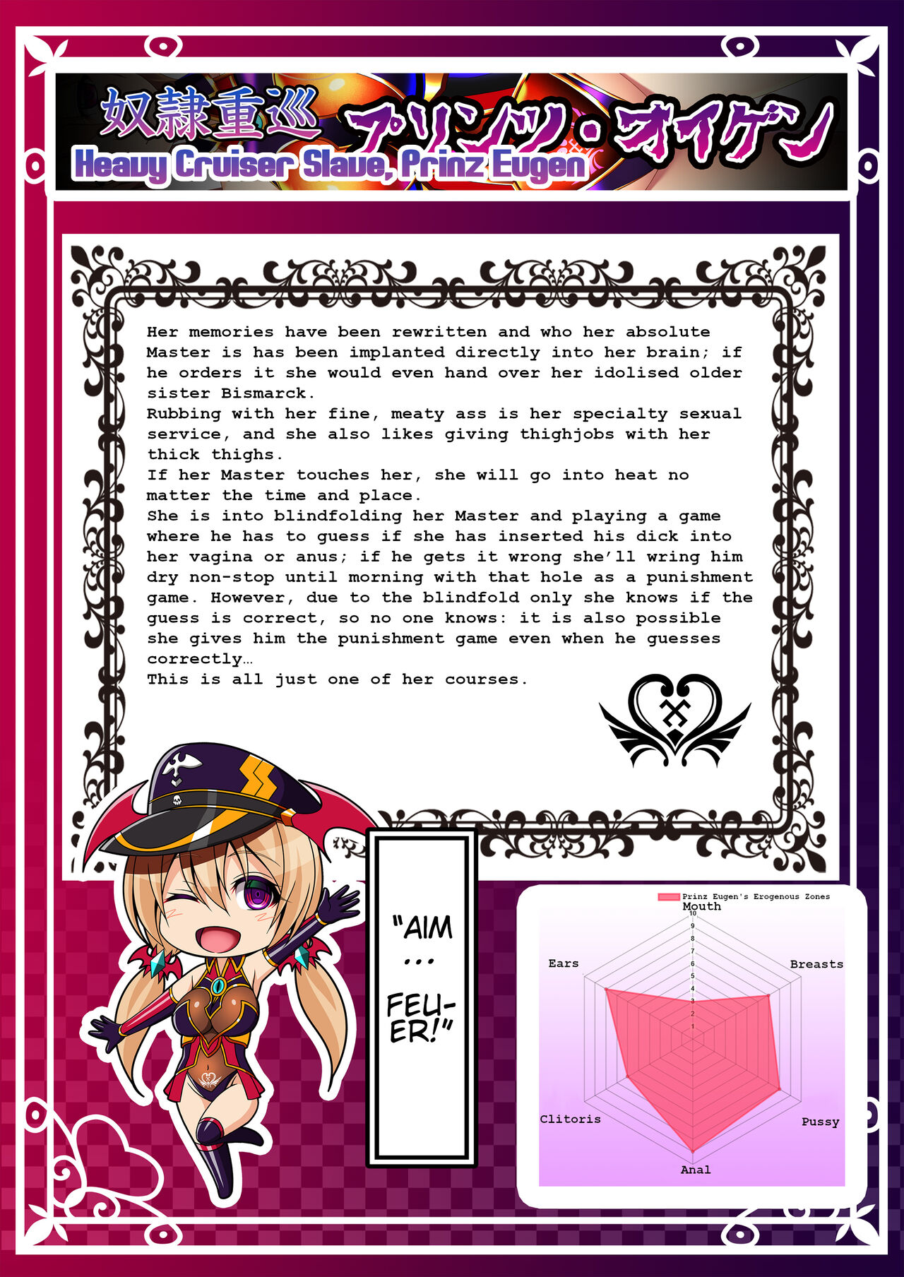 Akuochi Kanmusu Meikan + Akuochi Kanmusu Meikan Ni