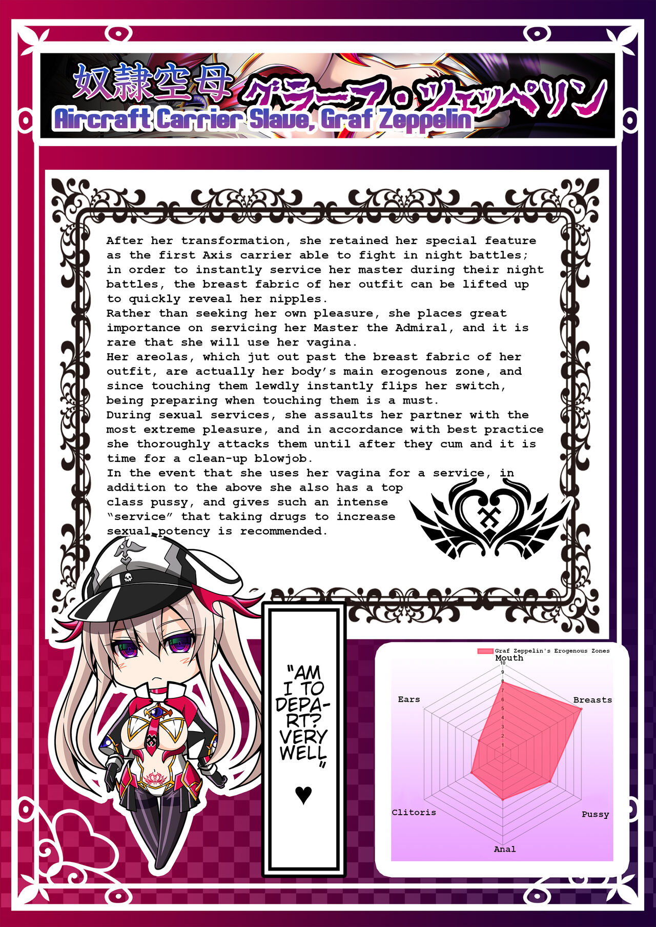 Akuochi Kanmusu Meikan + Akuochi Kanmusu Meikan Ni