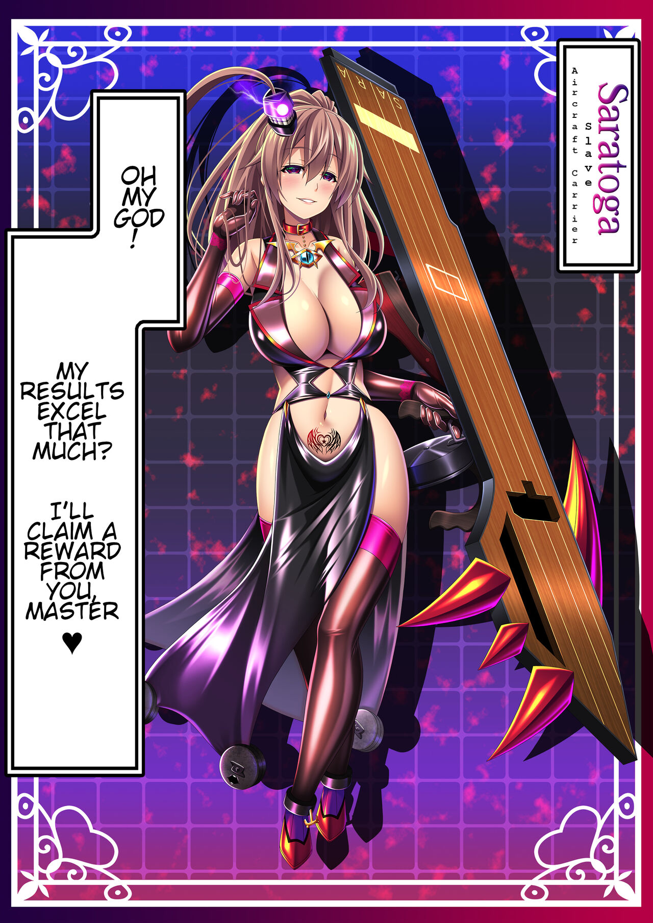 Akuochi Kanmusu Meikan + Akuochi Kanmusu Meikan Ni