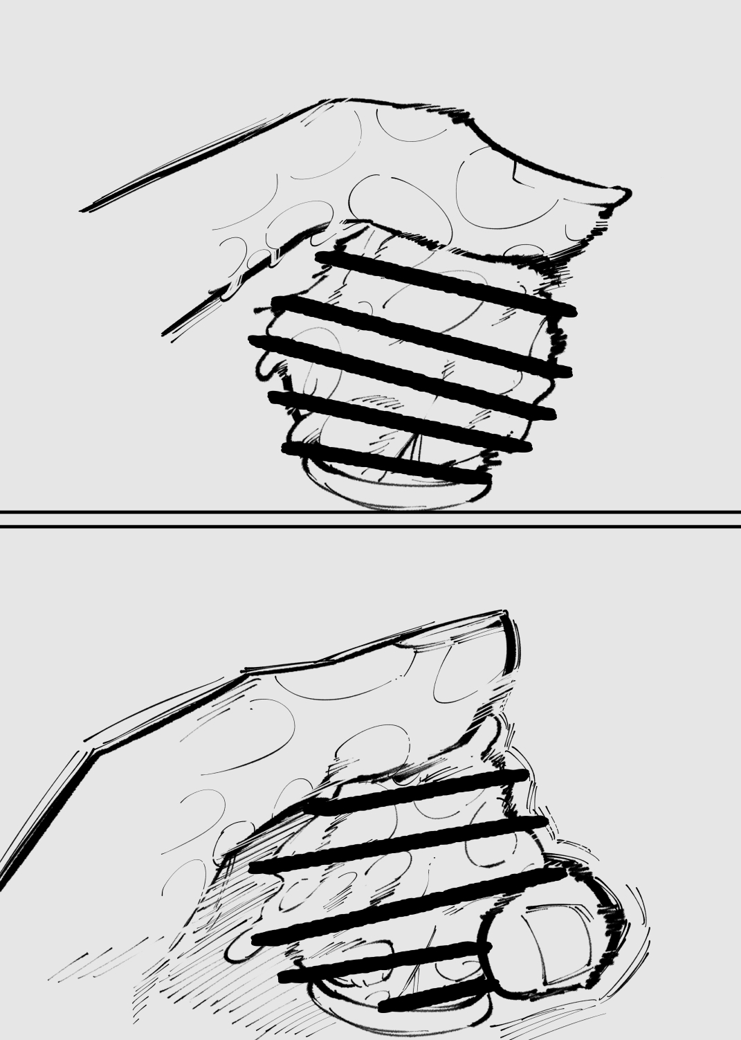 Clitoris Kashidashitara...