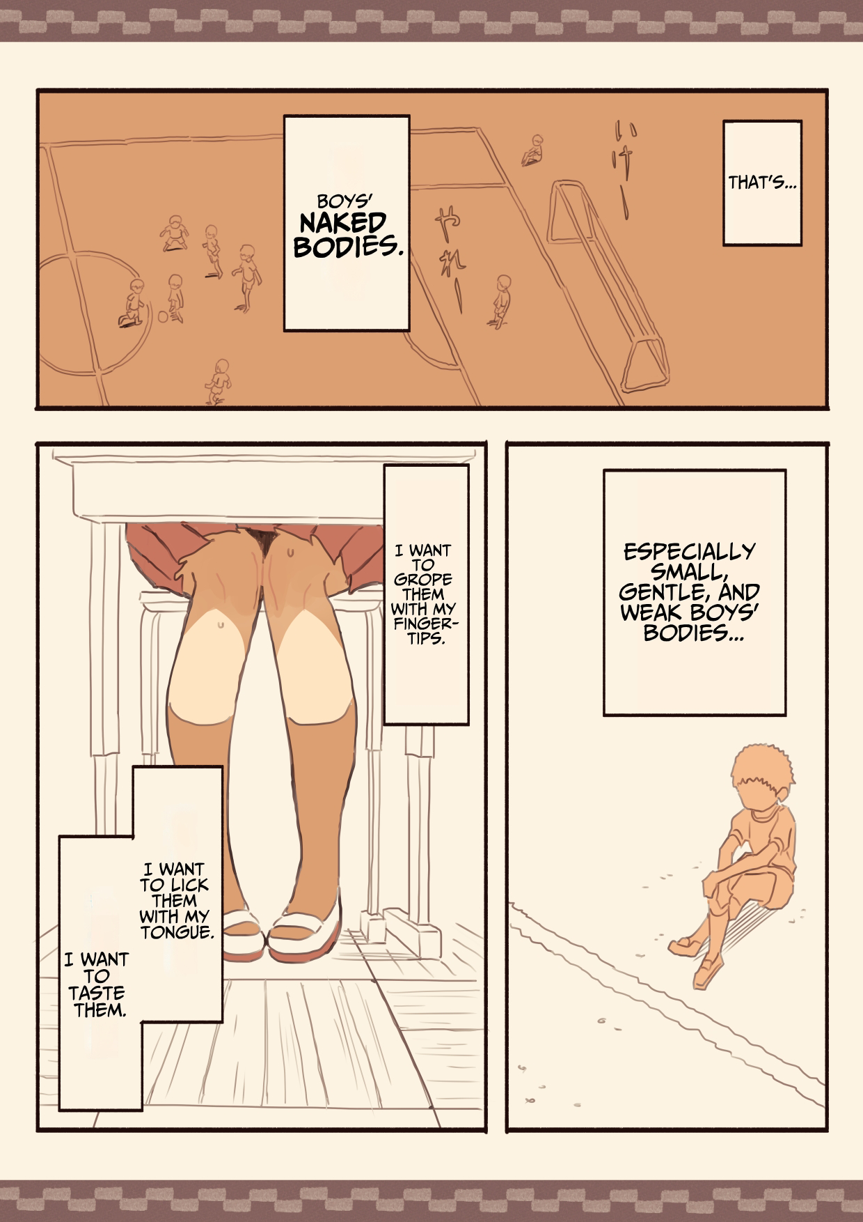 Blinding Bangs Girl Blackmails A Male Student Into Sex