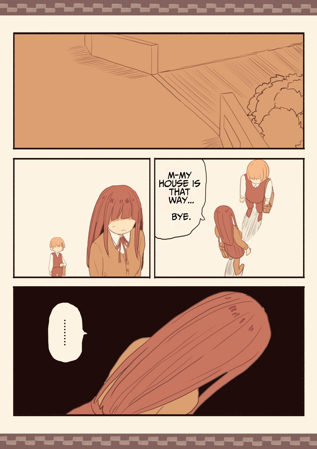 Blinding Bangs Girl Blackmails A Male Student Into Sex