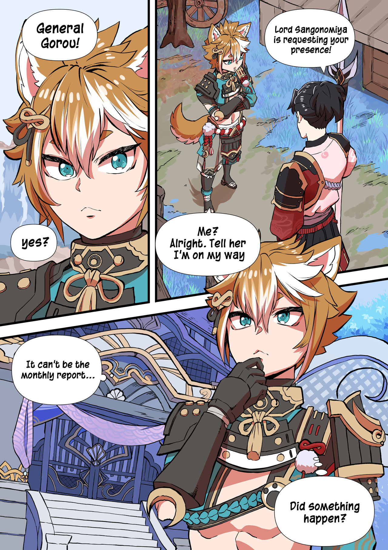 The Gratitude Of Watatsumi Maiden - Decensored