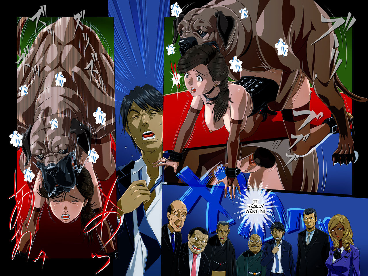 Kimi wa Waga Subete - All the Things You Are