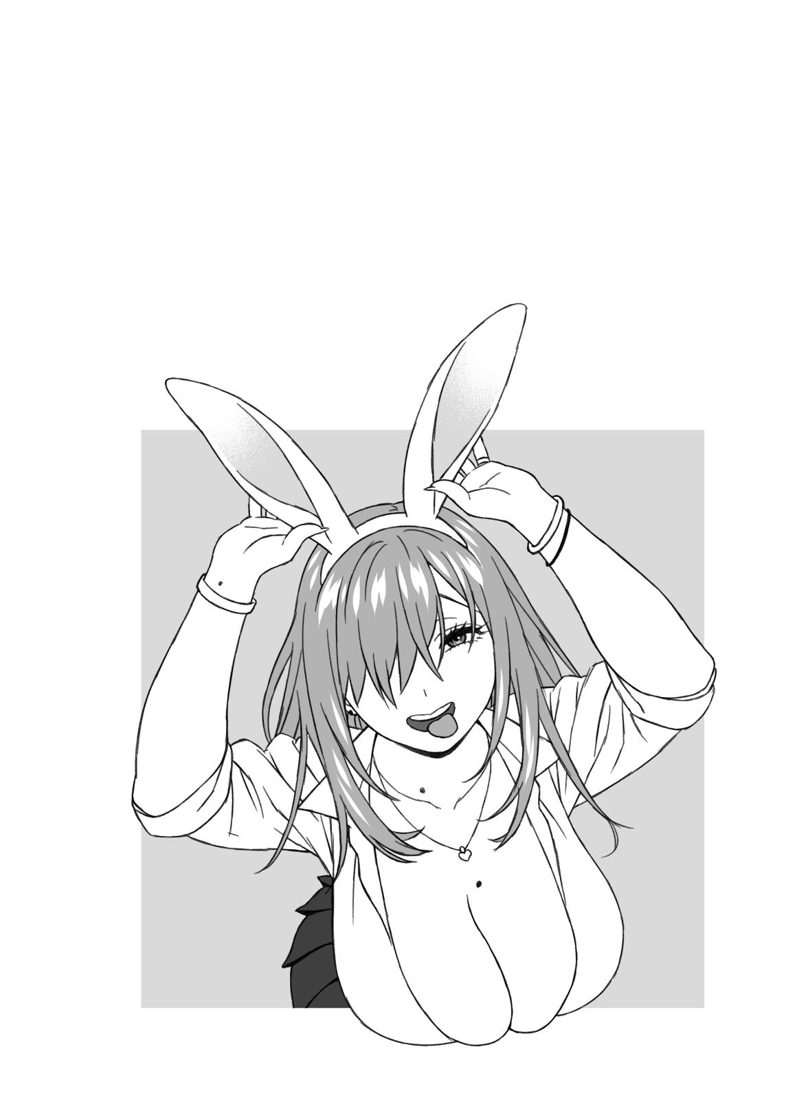 Musume no Tomodachi ga Yuuwaku Suru 2