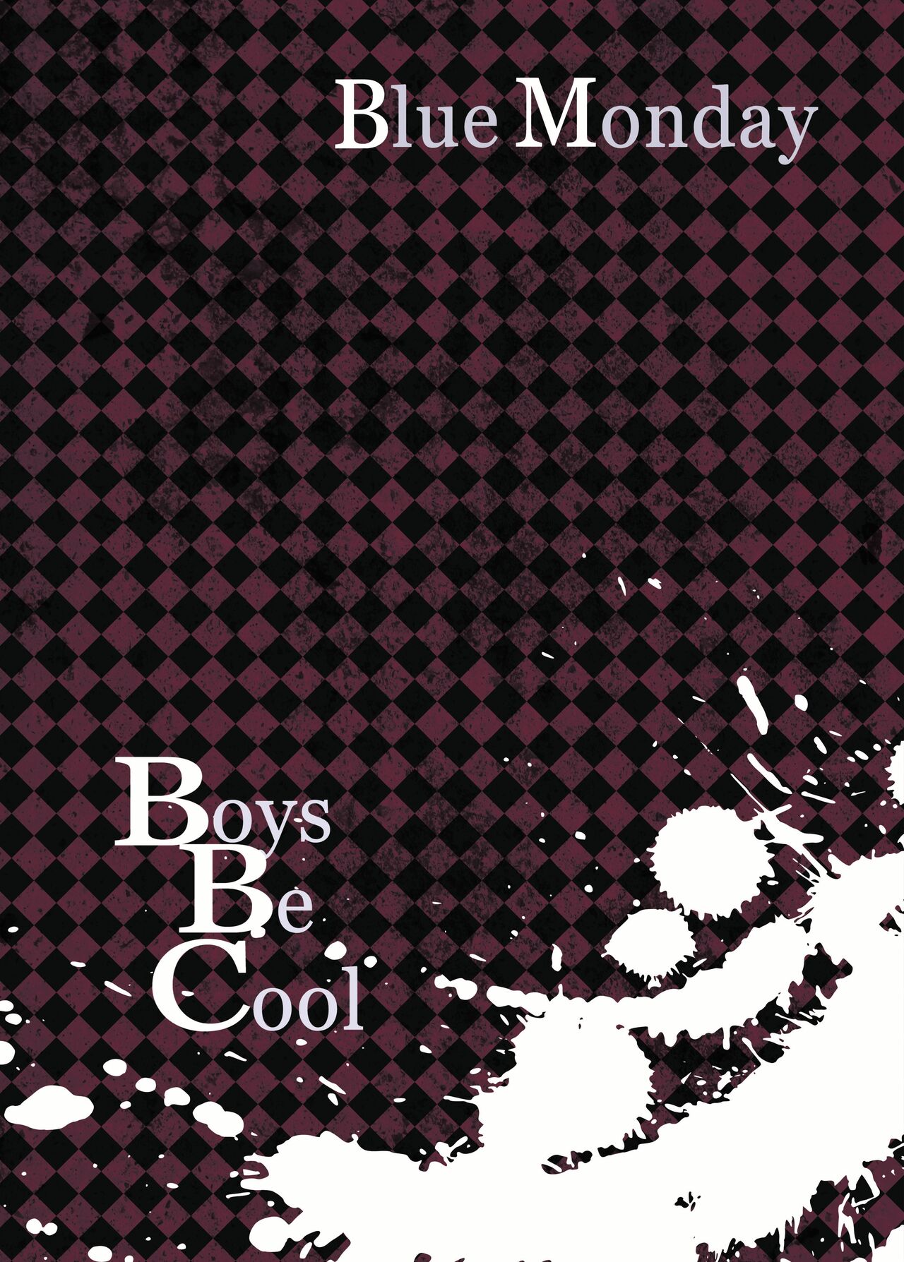 Boys Be Cool