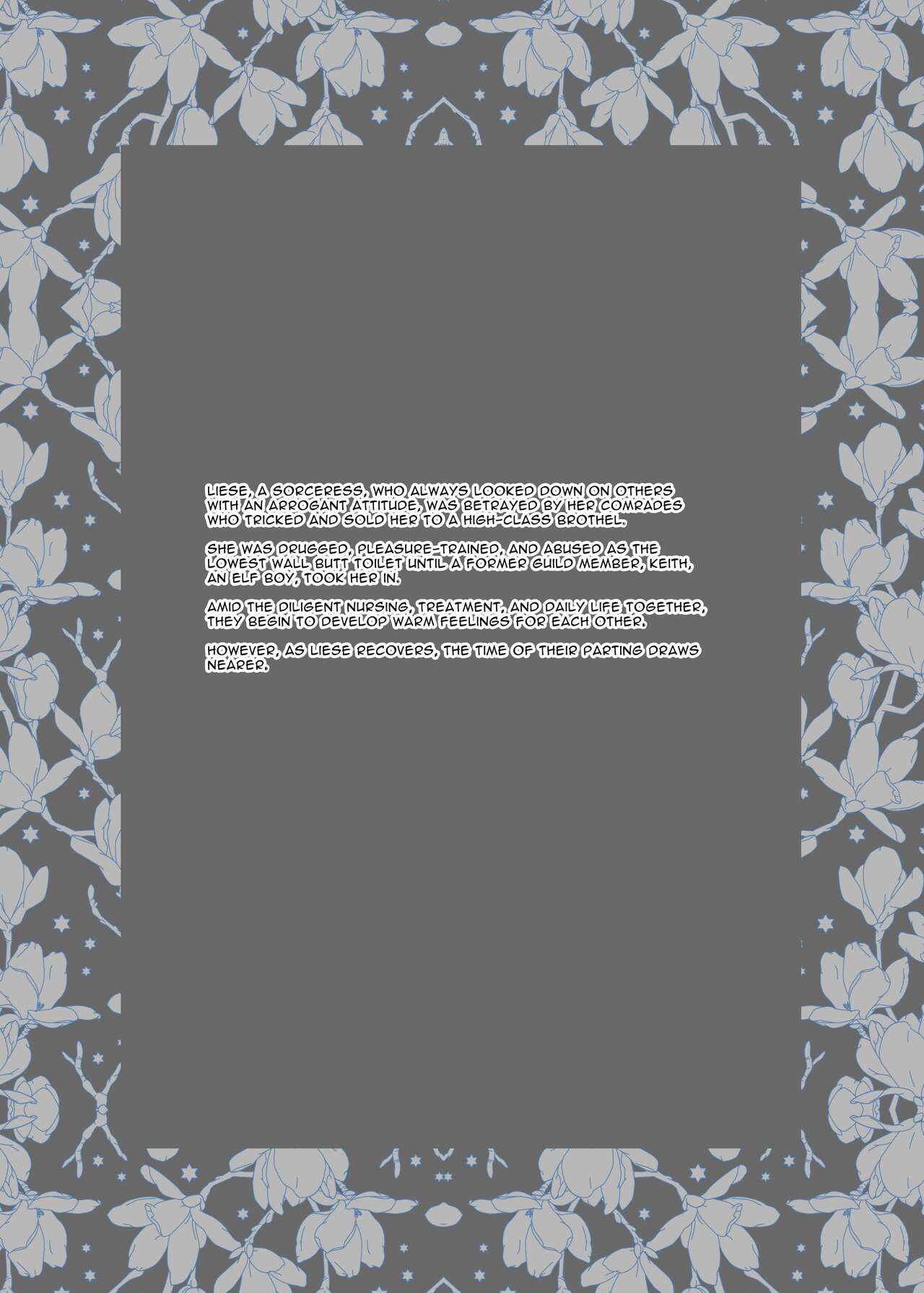 Kiraware Onna o Tasuketara, Kou Nanido Quest ni Idomu Koto ni Natta...!