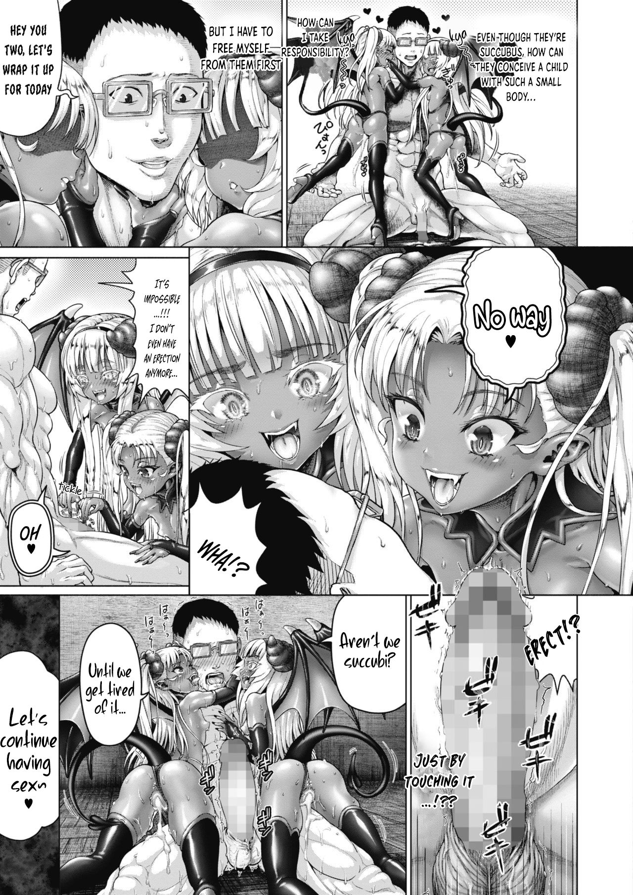 Aru Sabireta Gakkou no Himitsu Kouhen