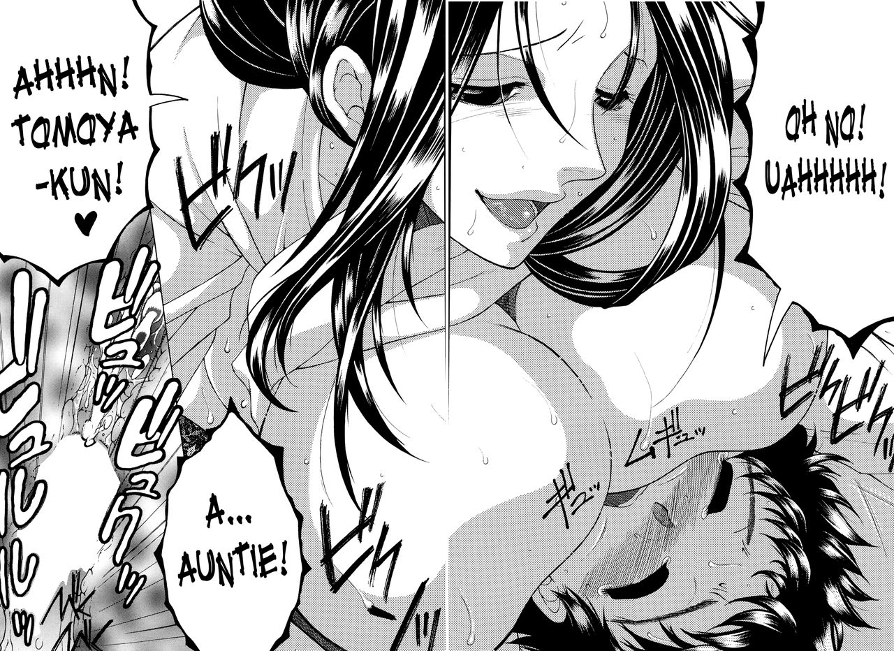 Boku no Katei Chijou act. 1