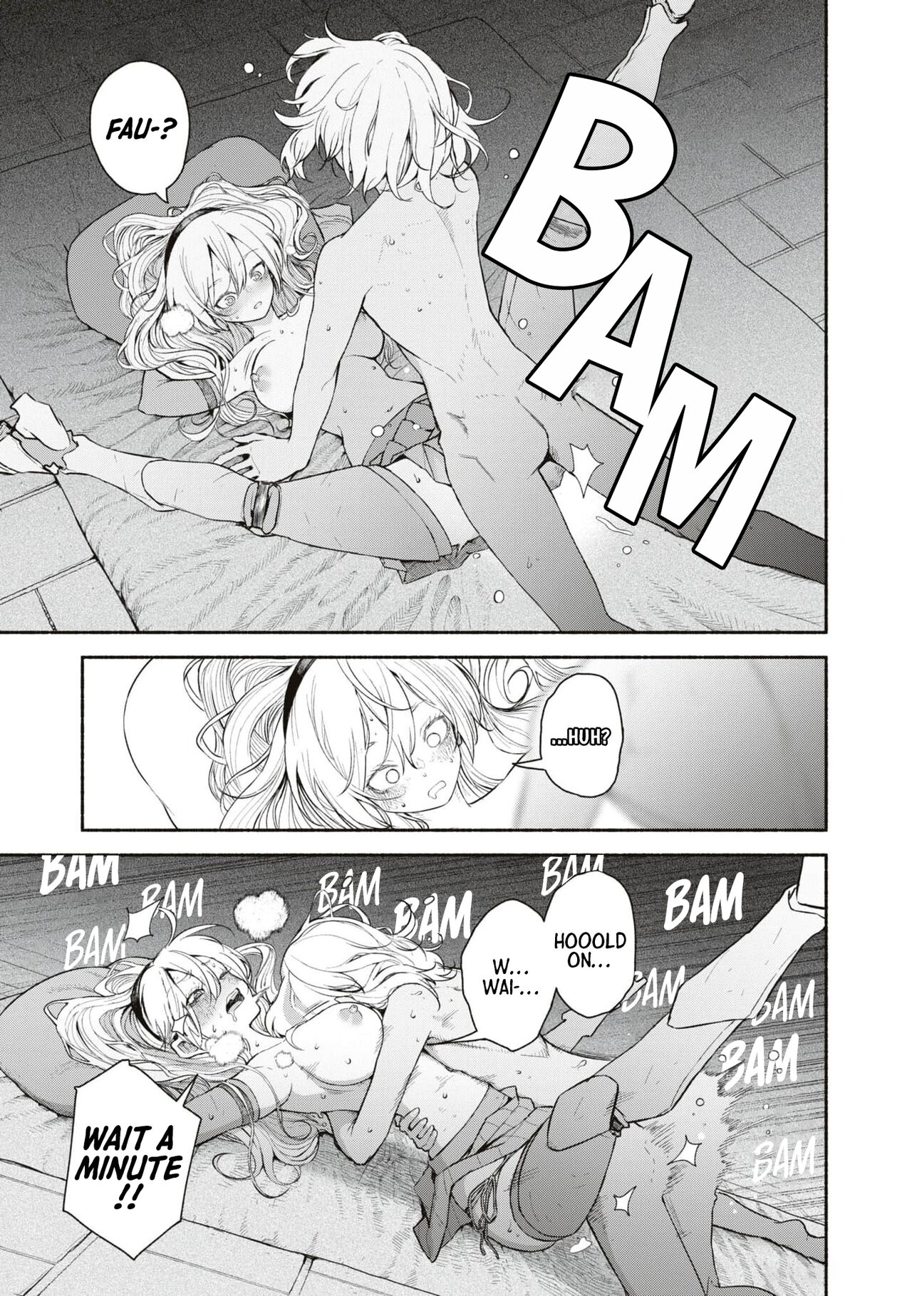 Kimi no Seishi wa bannou Kusuri