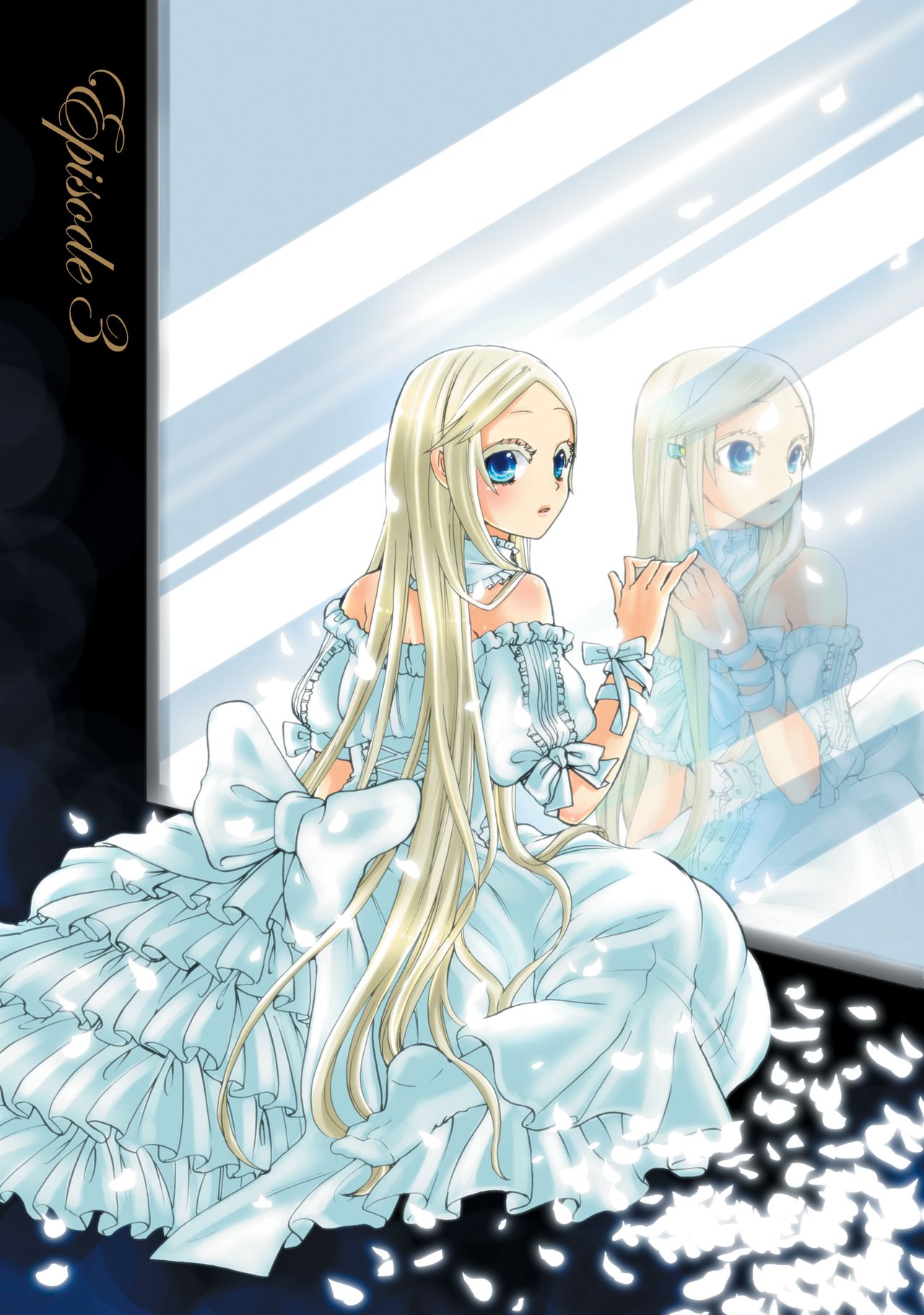 Aigan Robot Lilly No.1 - Decensored