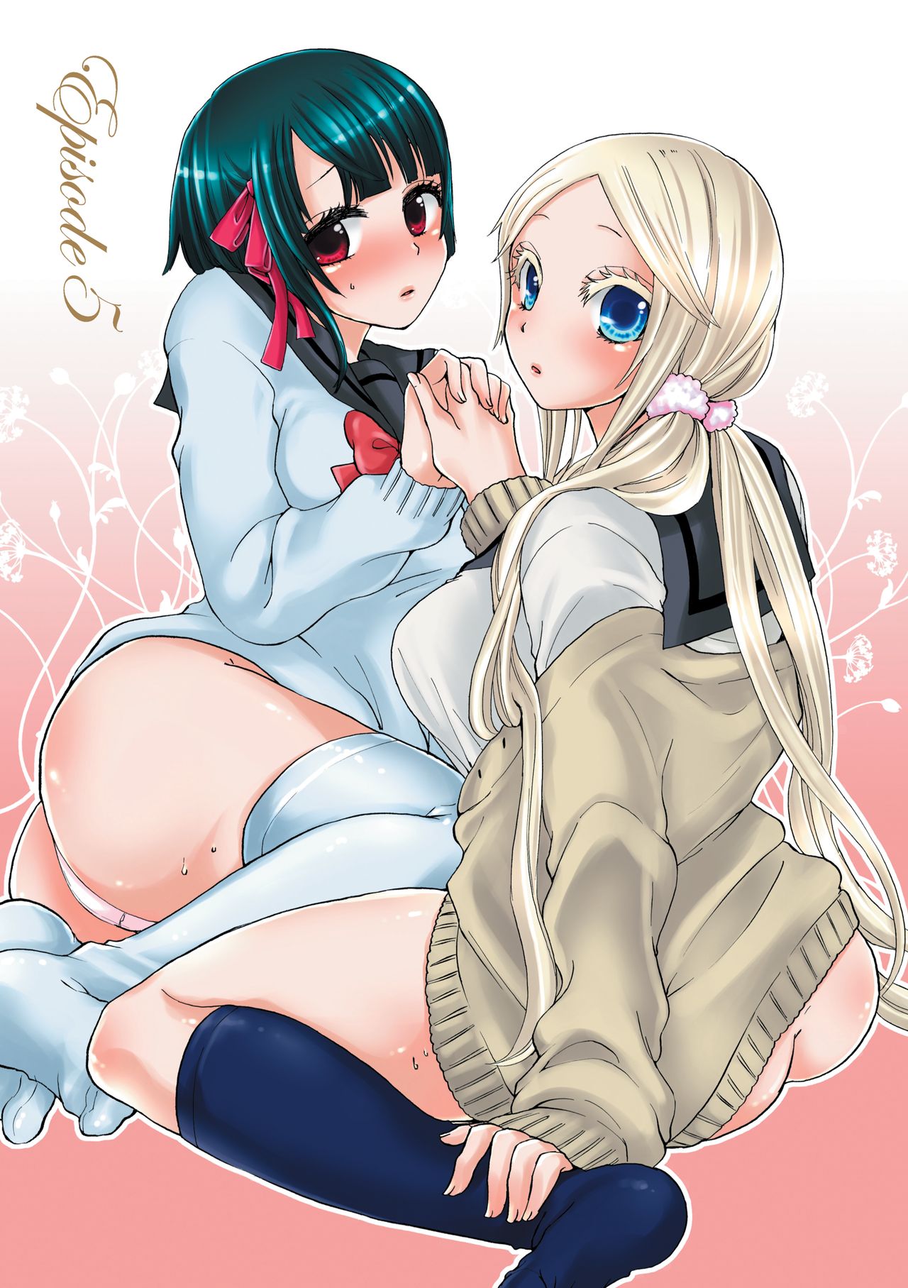 Aigan Robot Lilly No.1 - Decensored